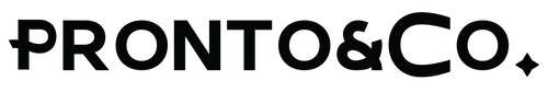 Pronto & Co.