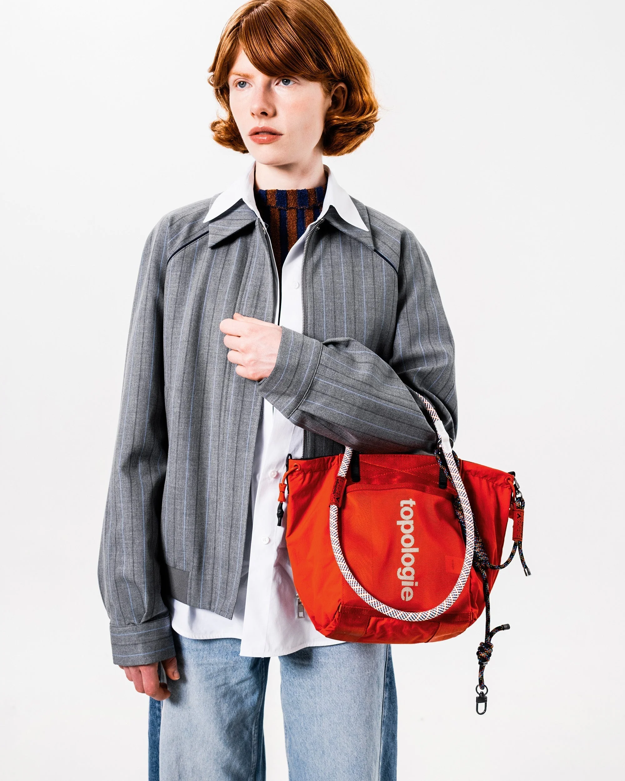 TOPOLOGIE 10MM ROPE LOOP - Image 10