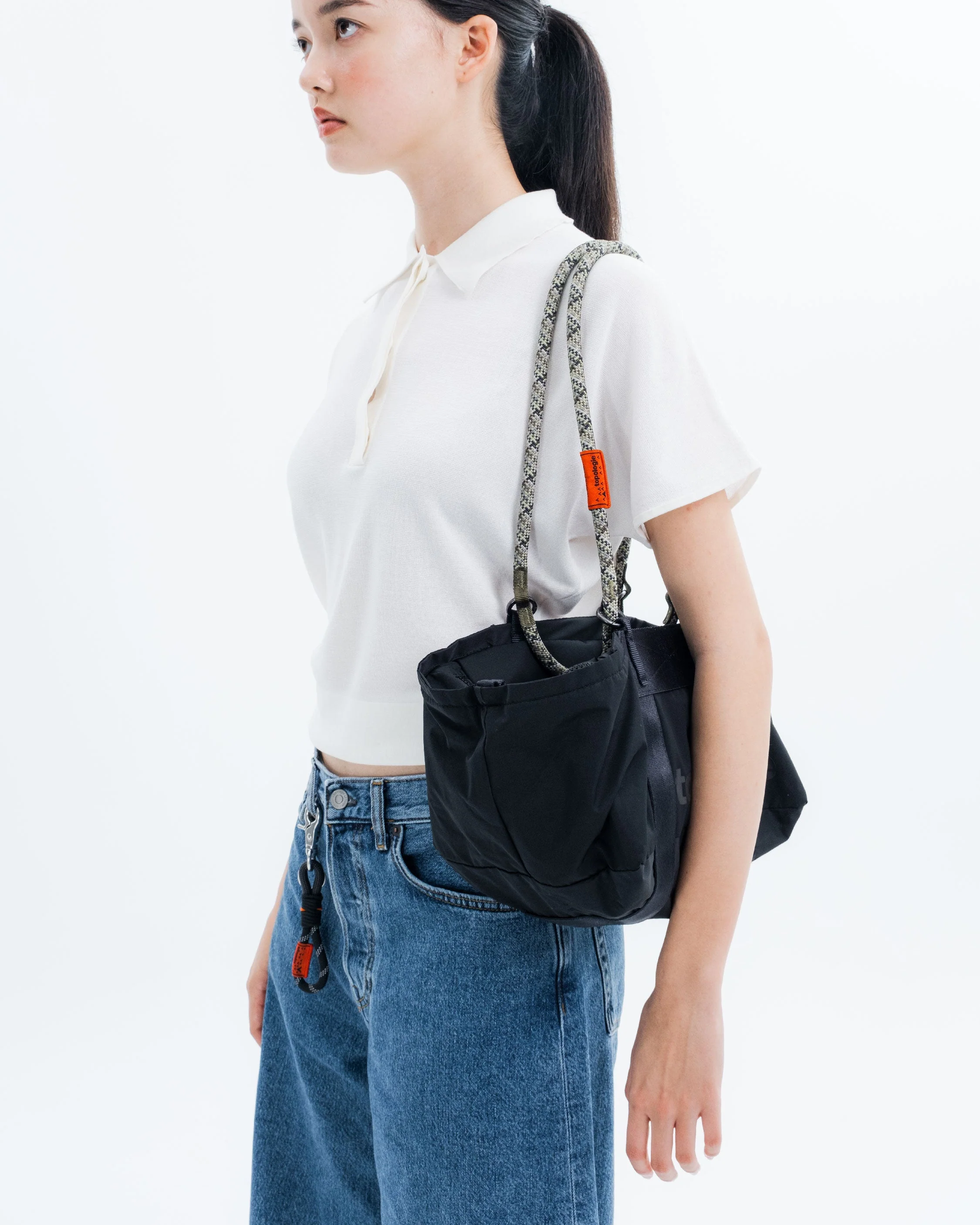 TOPOLOGIE 10MM ROPE LOOP - Image 11