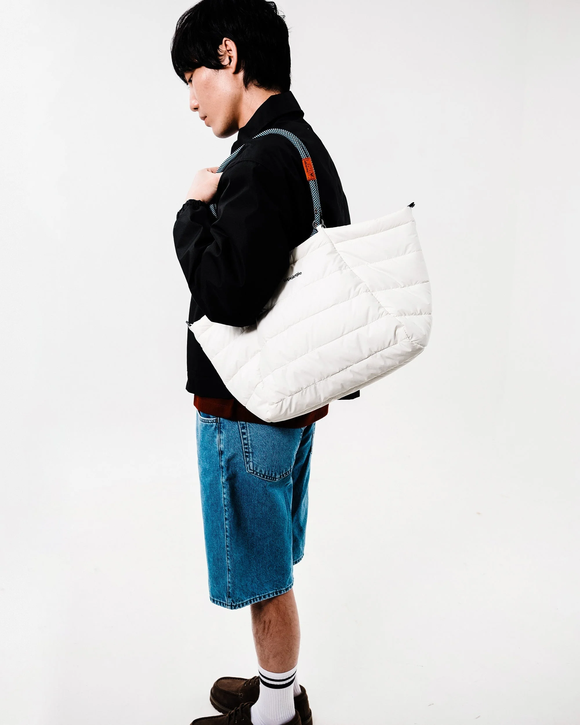 TOPOLOGIE 10MM ROPE LOOP - Image 12