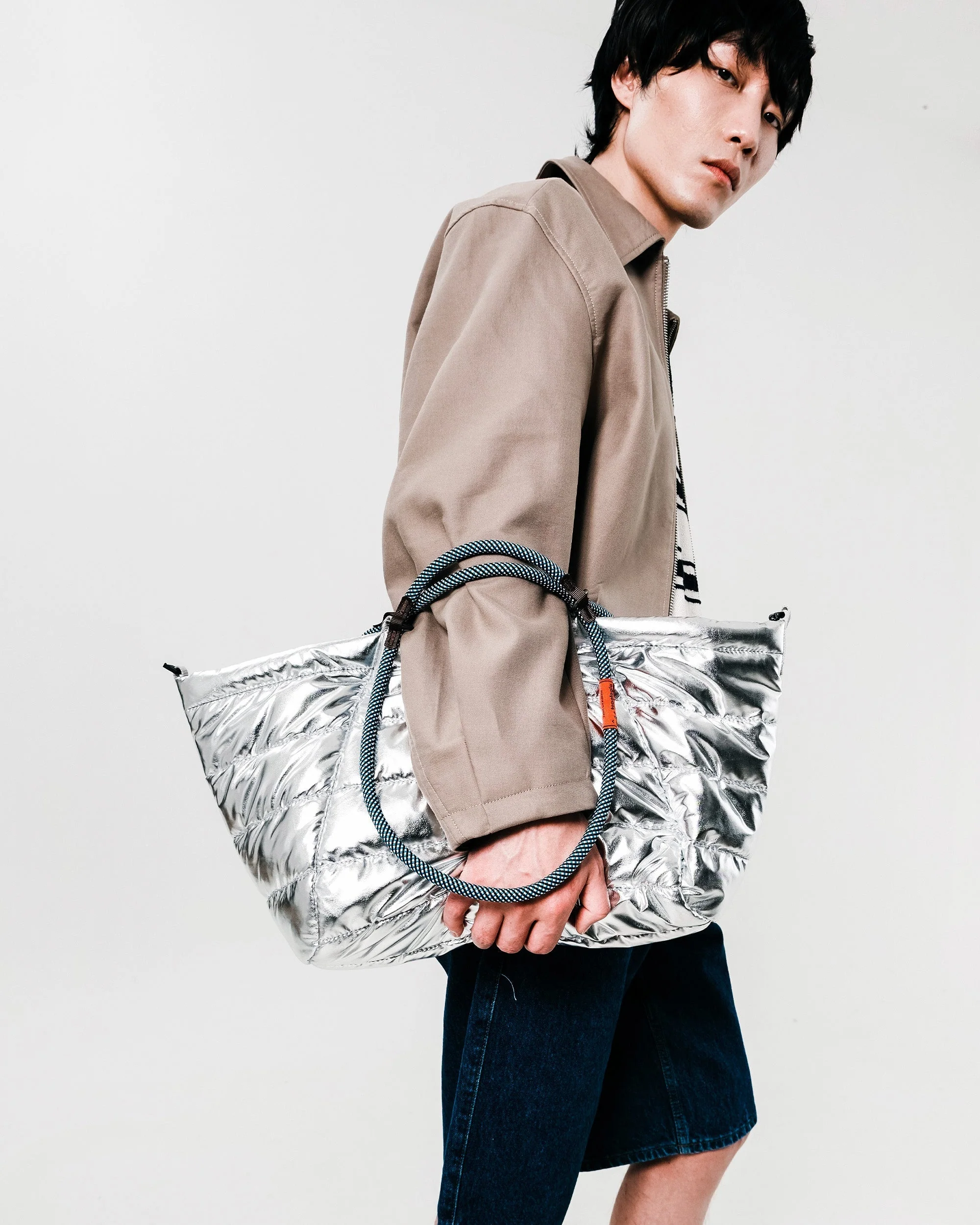 TOPOLOGIE 10MM ROPE LOOP - Image 13