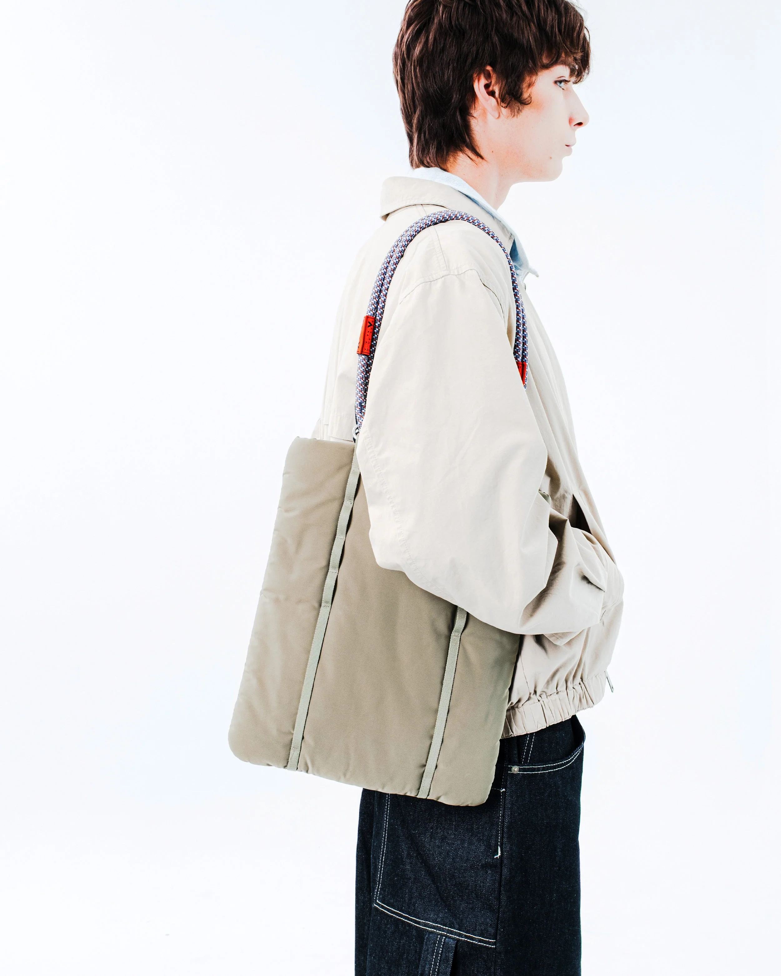 TOPOLOGIE 10MM ROPE LOOP - Image 3