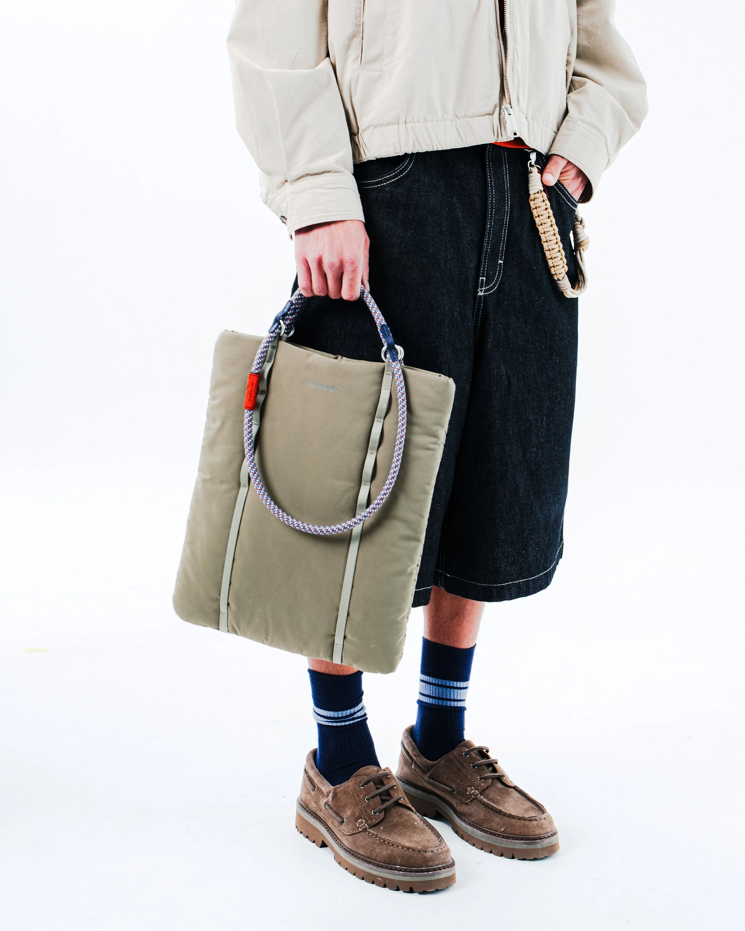 TOPOLOGIE 10MM ROPE LOOP - Image 8