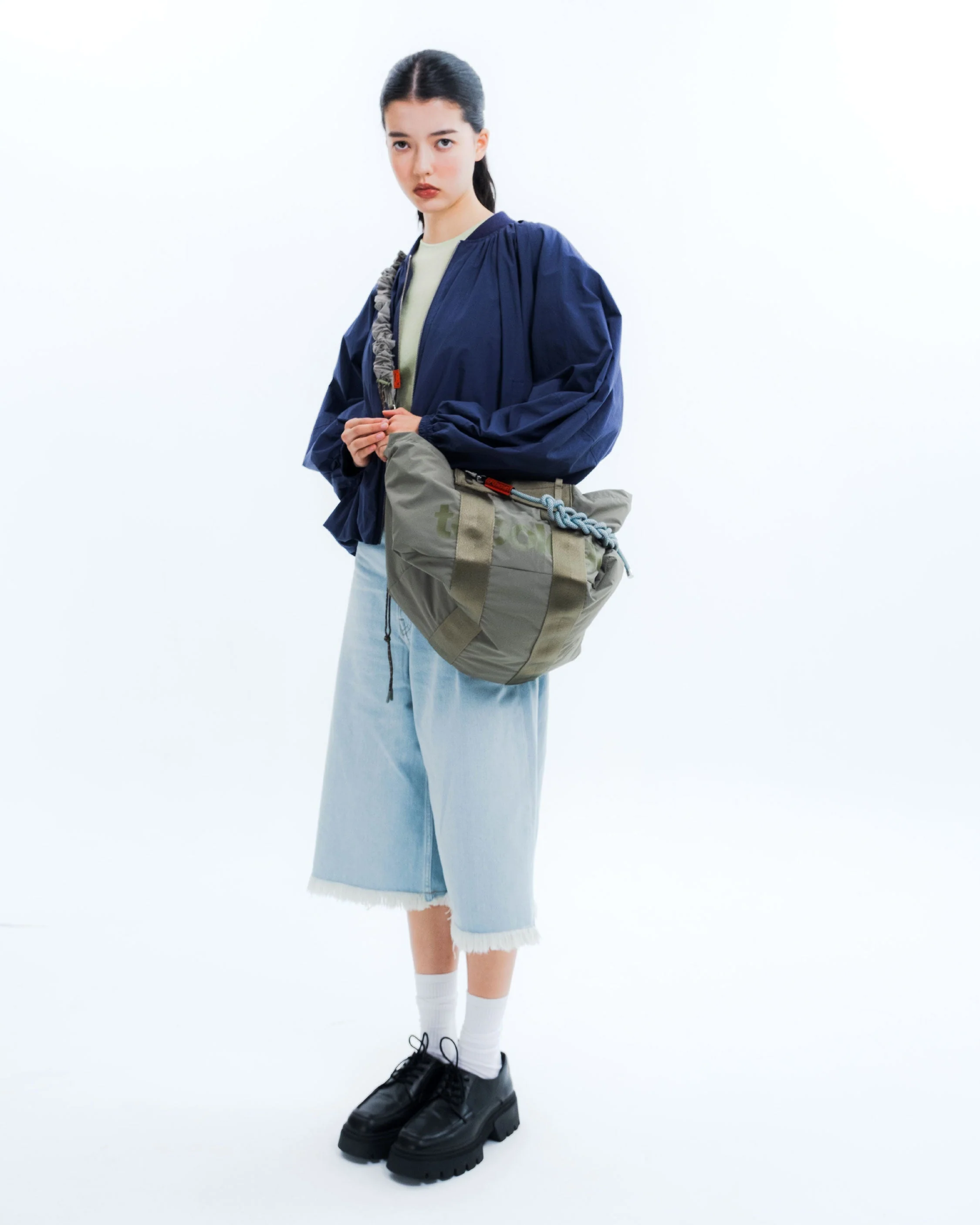 TOPOLOGIE 10MM ROPE - Image 6