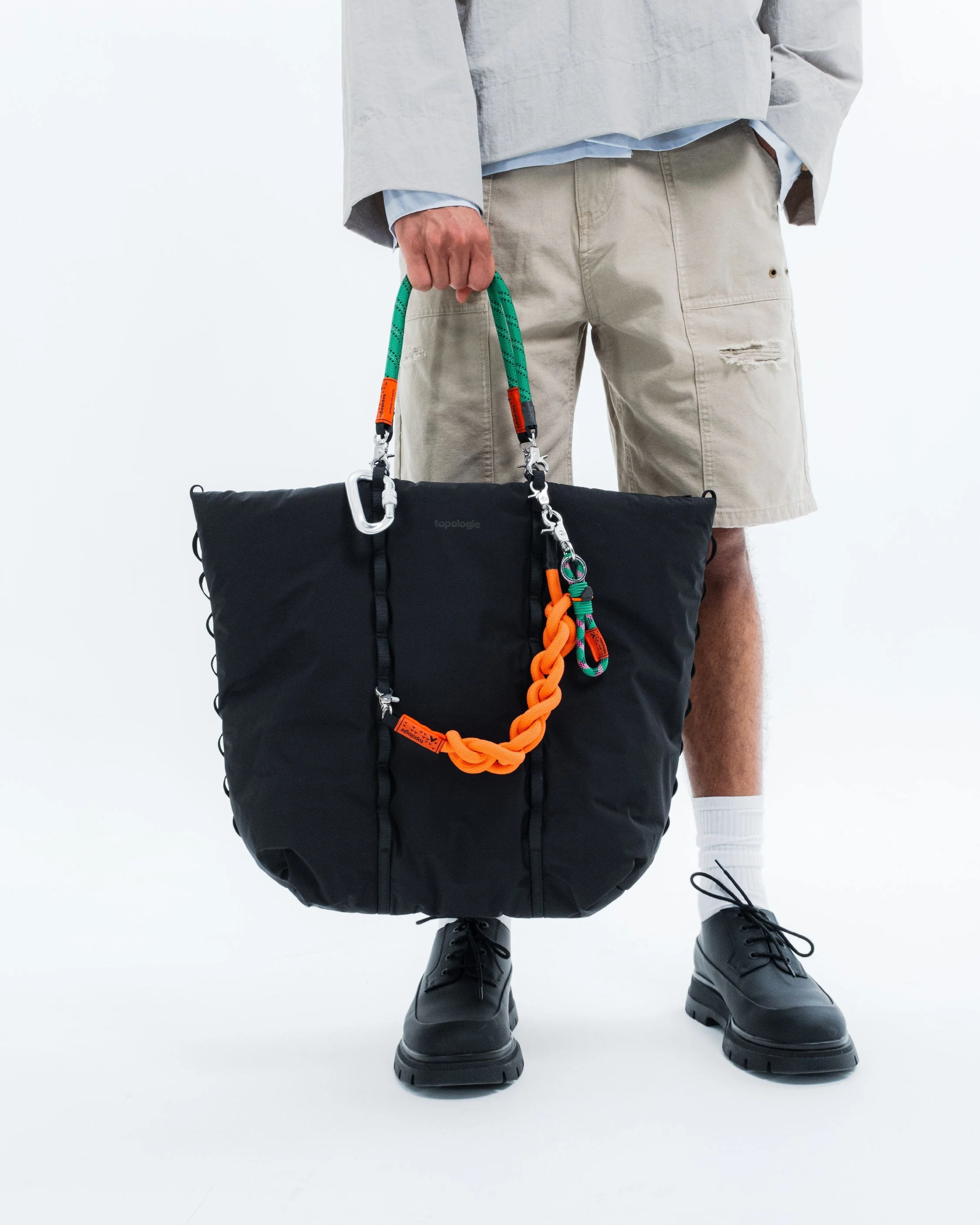 TOPOLOGIE 10MM ROPE - Image 7