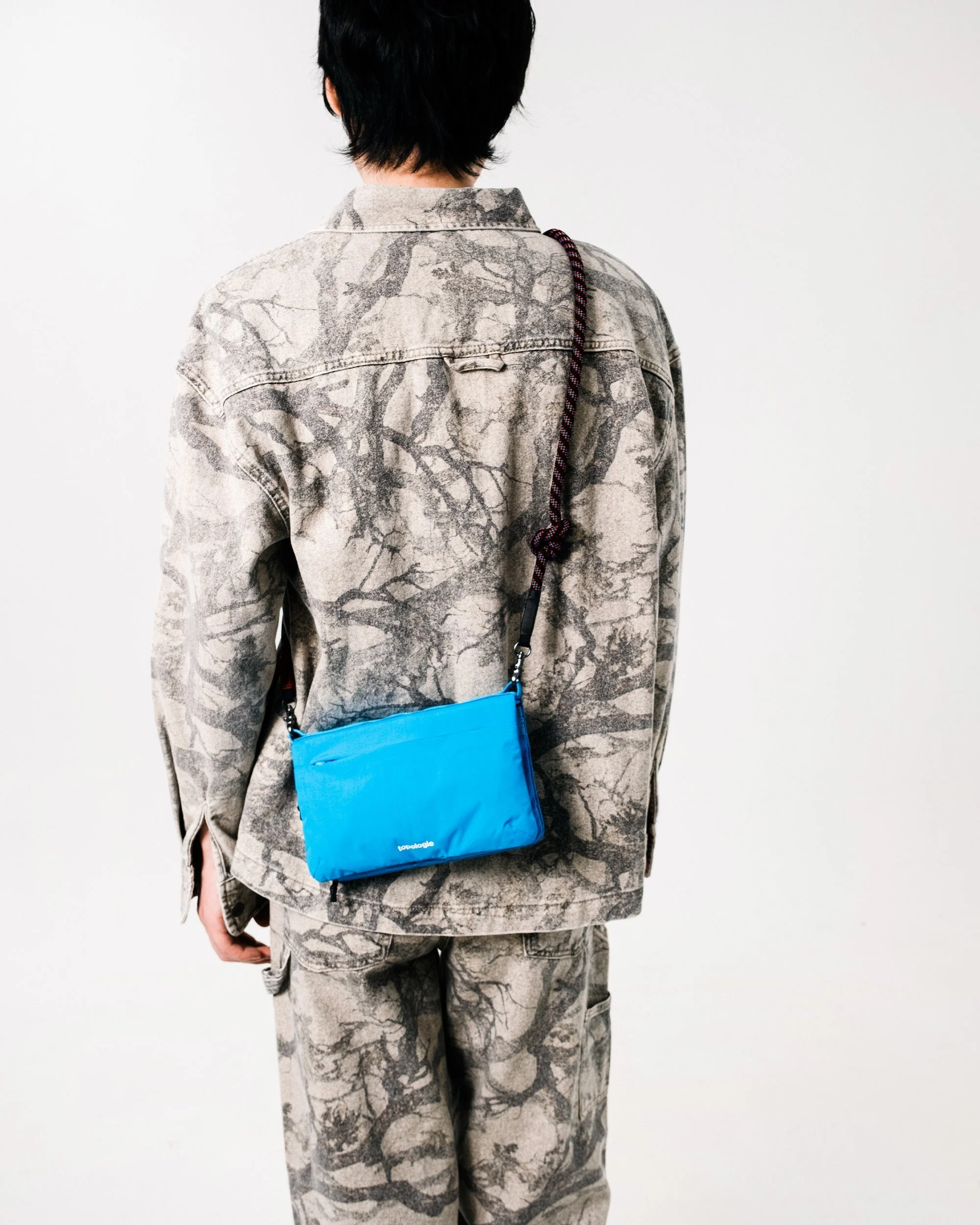 TOPOLOGIE 10MM ROPE - Image 8