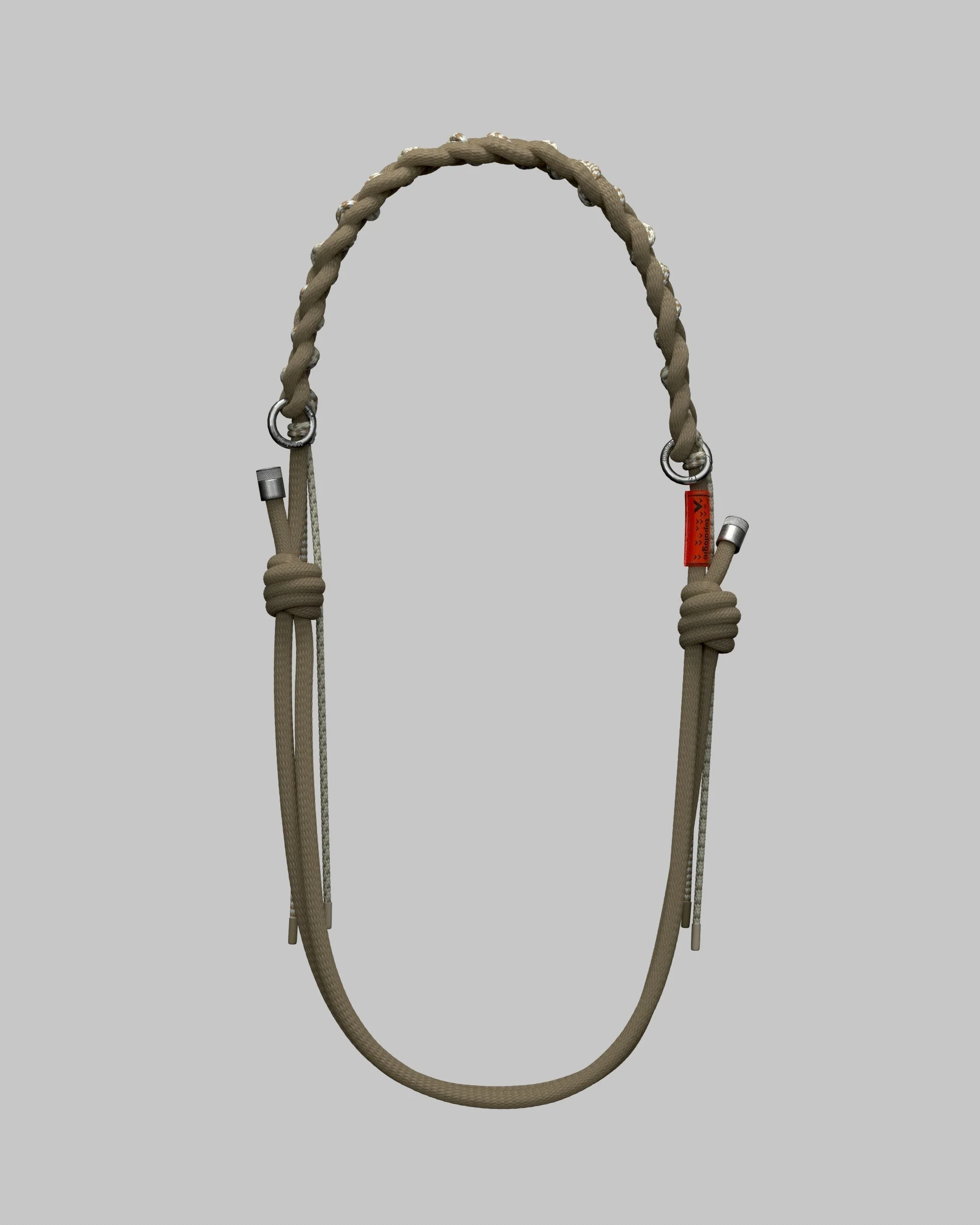TOPOLOGIE 8.0MM BRAIDED O-ROPE - Image 14
