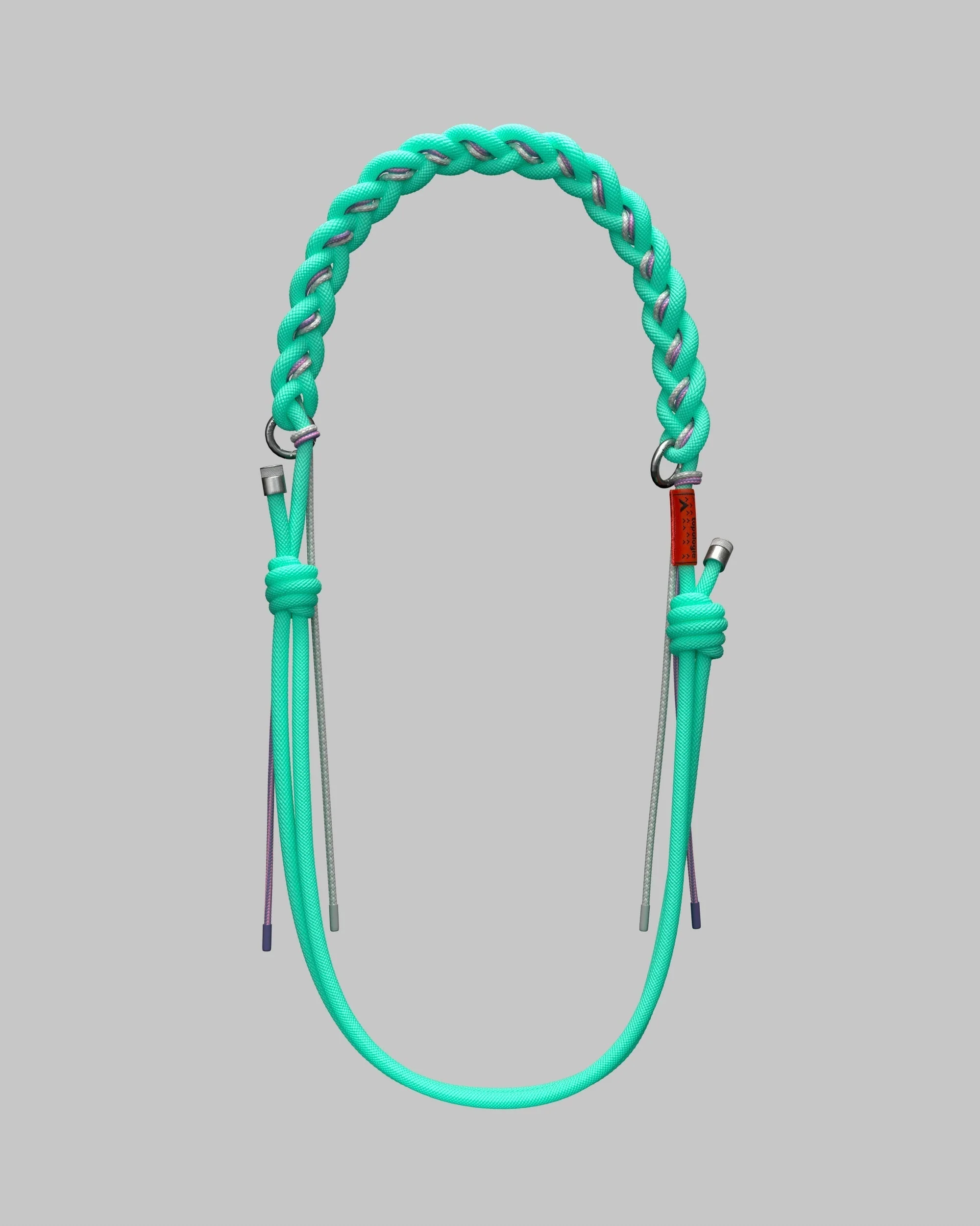 TOPOLOGIE 8.0MM BRAIDED O-ROPE - Image 17