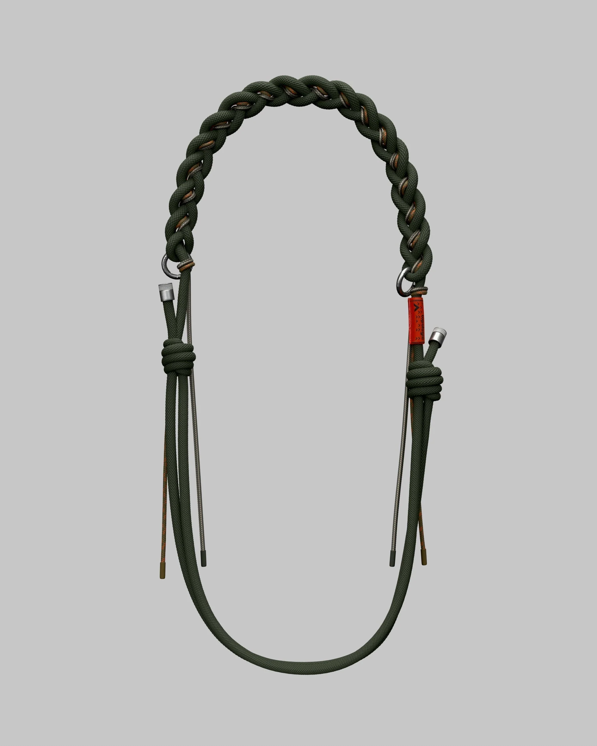 TOPOLOGIE 8.0MM BRAIDED O-ROPE - Image 18