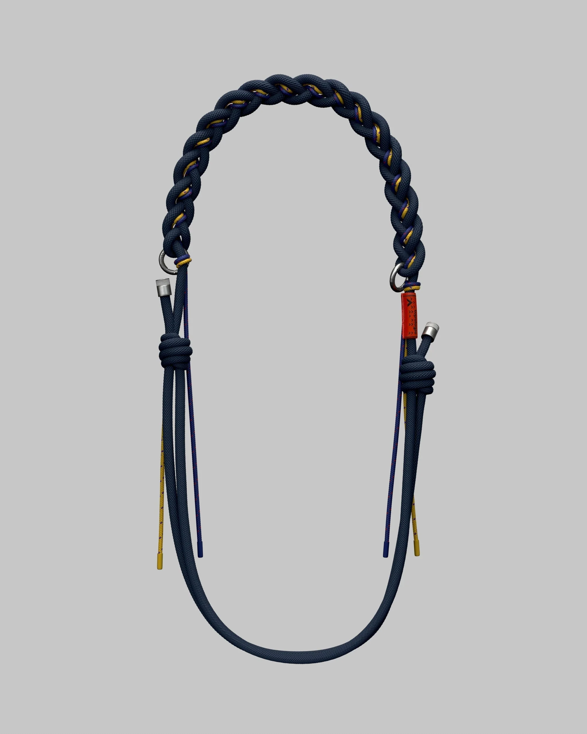 TOPOLOGIE 8.0MM BRAIDED O-ROPE - Image 19