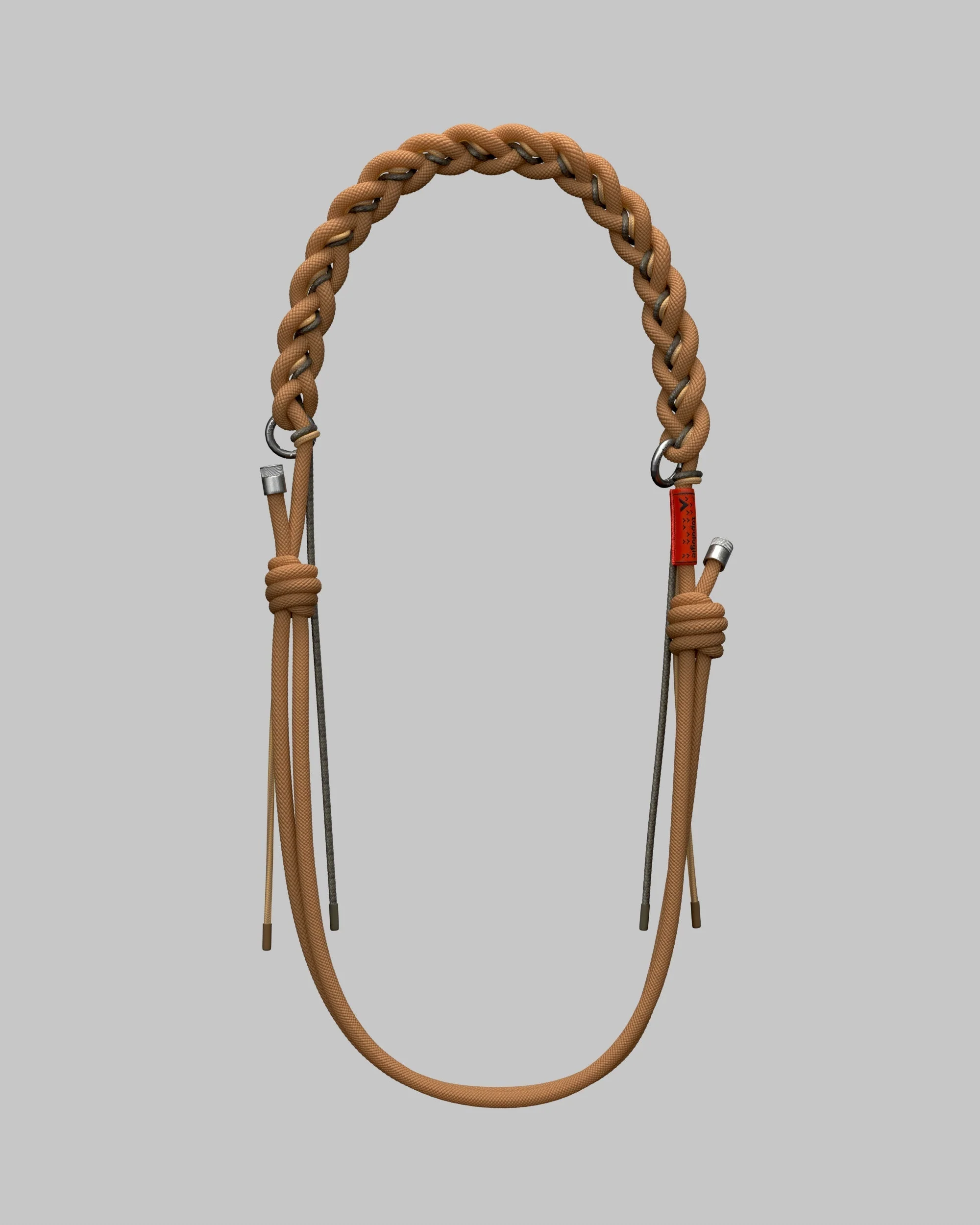 TOPOLOGIE 8.0MM BRAIDED O-ROPE - Image 20