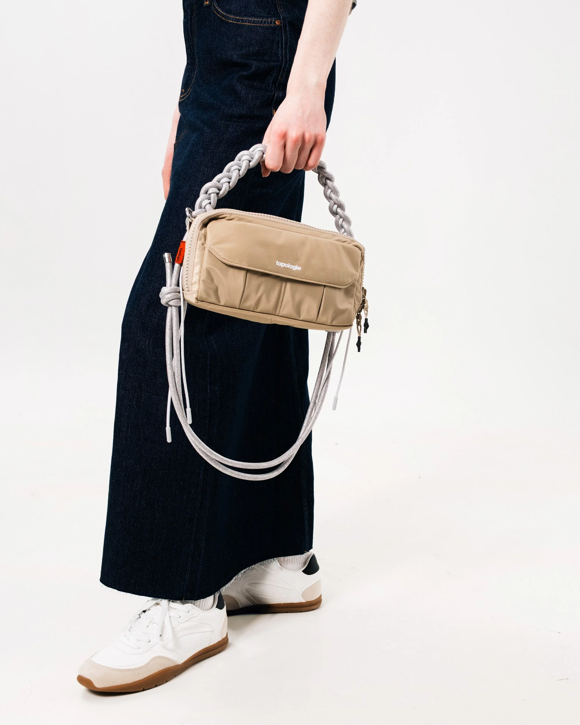 TOPOLOGIE 8.0MM BRAIDED O-ROPE - Image 5