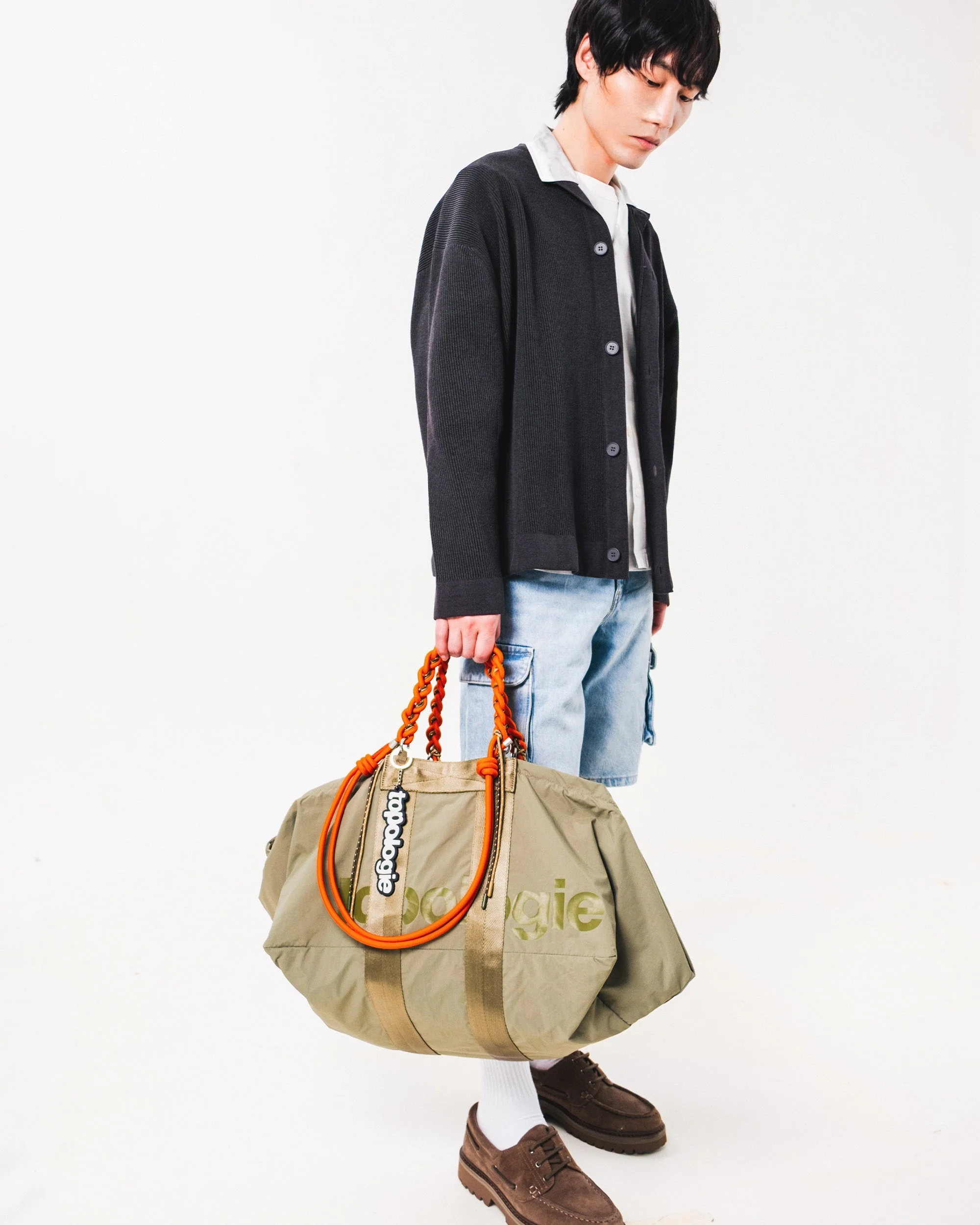 TOPOLOGIE 8.0MM BRAIDED O-ROPE - Image 6