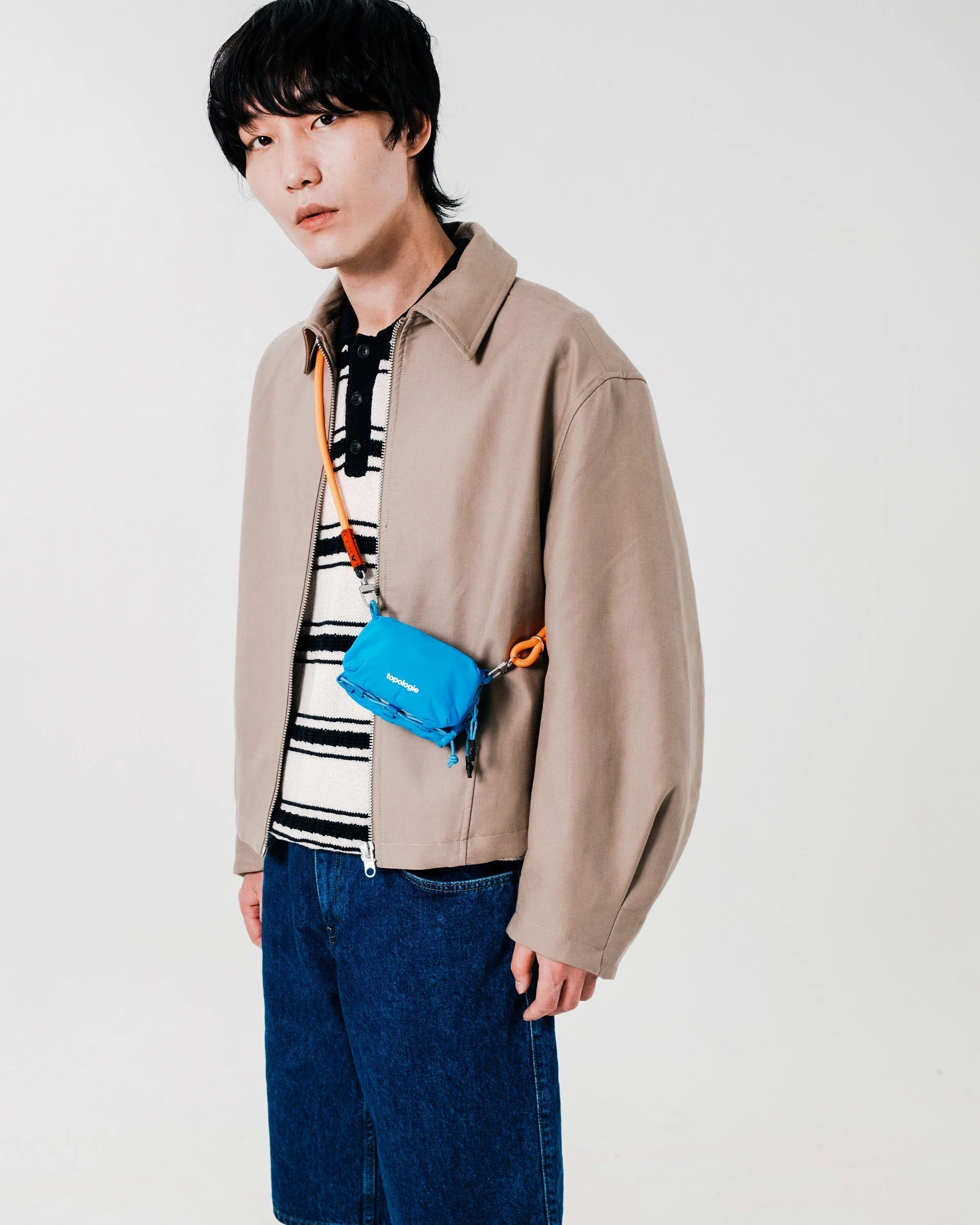 TOPOLOGIE 8.0MM ROPE - Image 12