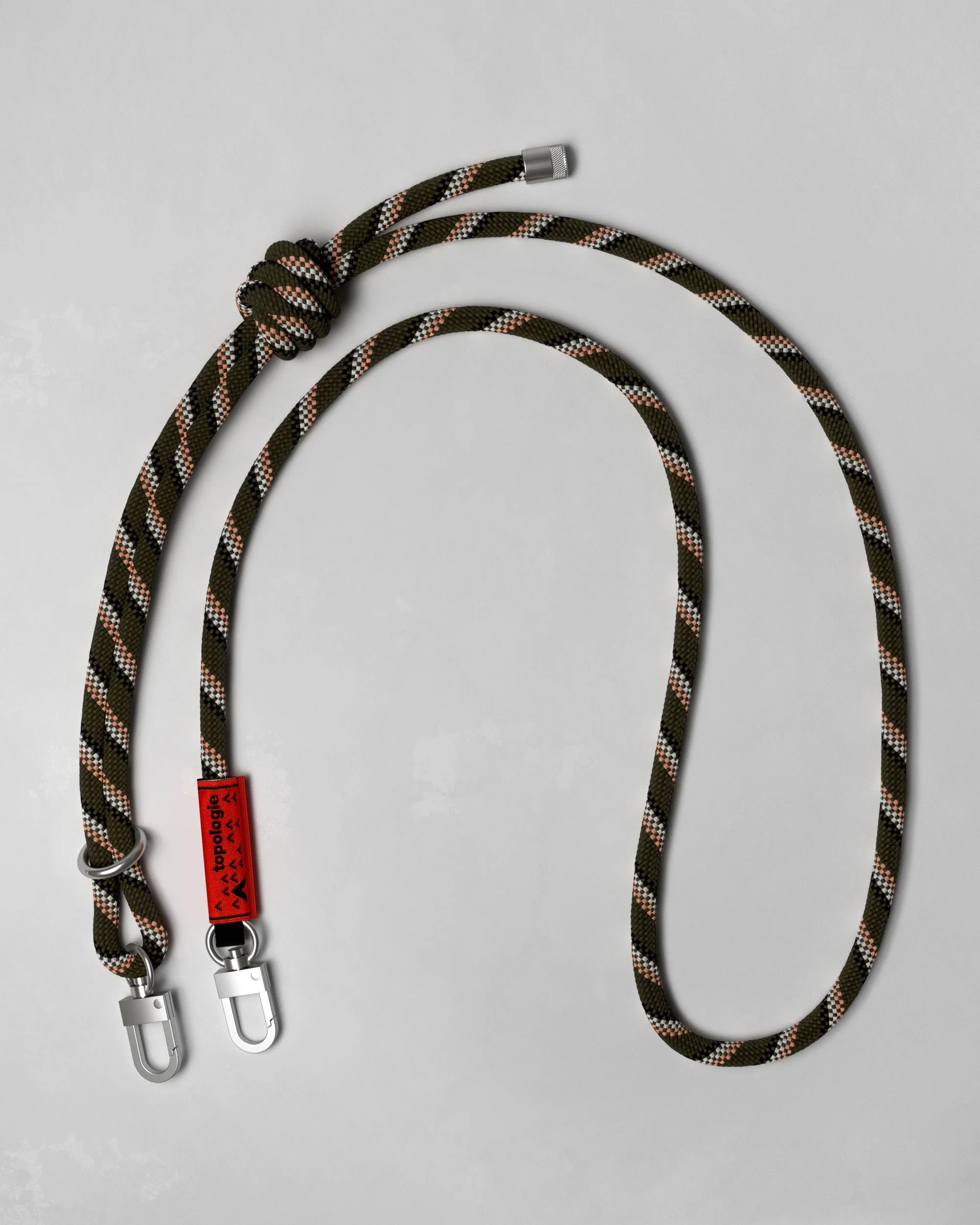 TOPOLOGIE 8.0MM ROPE - Image 13