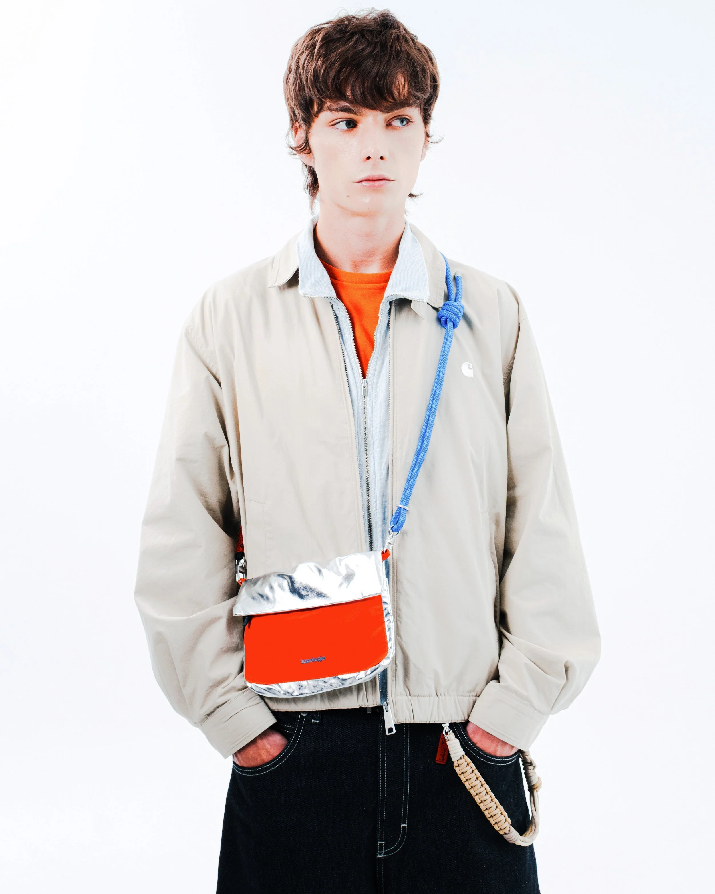 TOPOLOGIE 8.0MM ROPE - Image 3