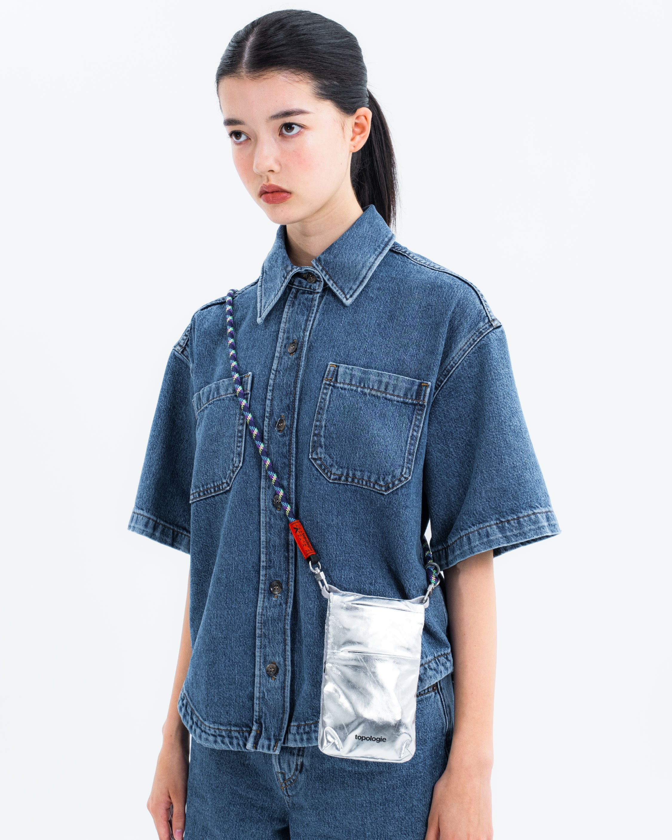 TOPOLOGIE 8.0MM ROPE - Image 4