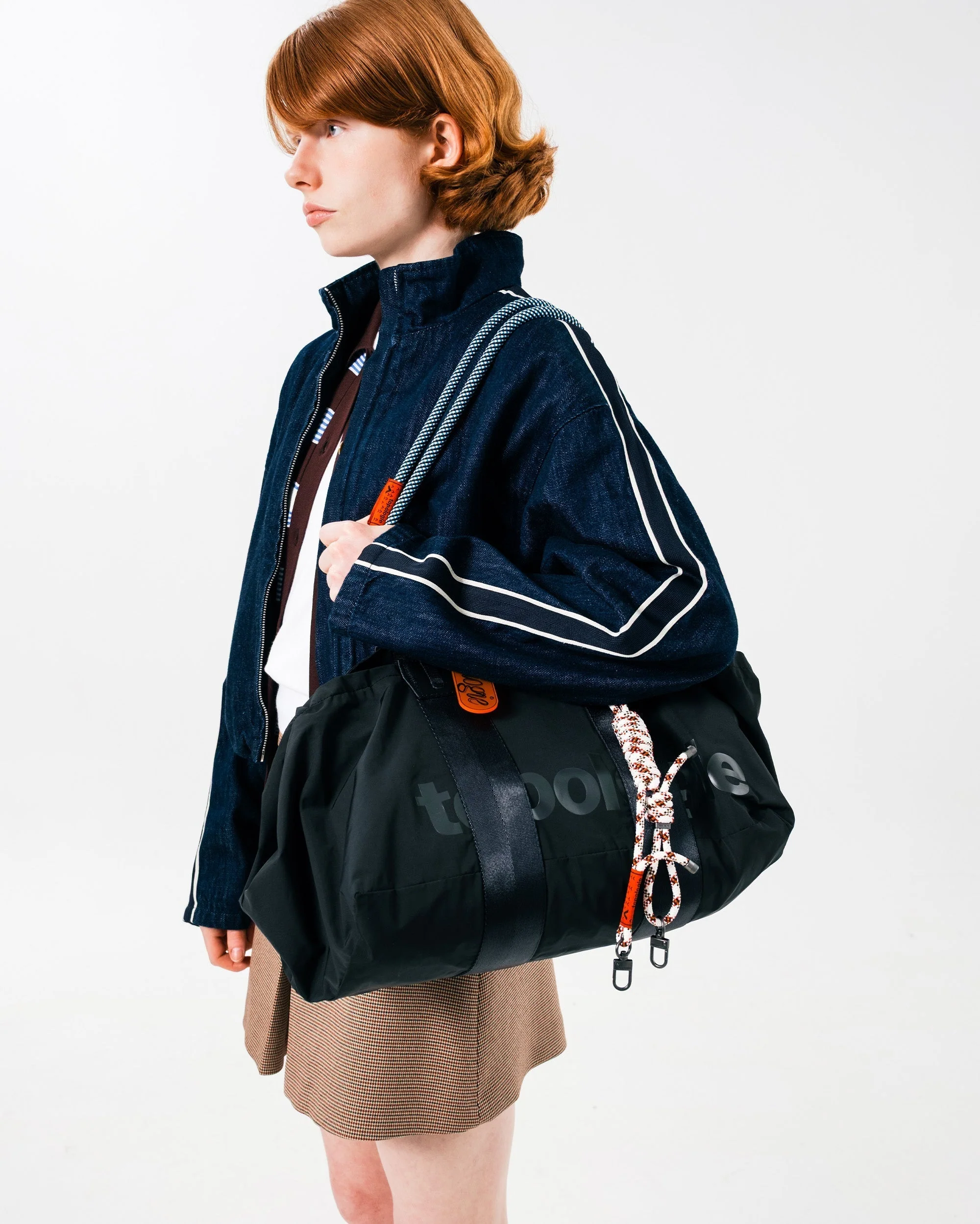 TOPOLOGIE 8.0MM ROPE - Image 5