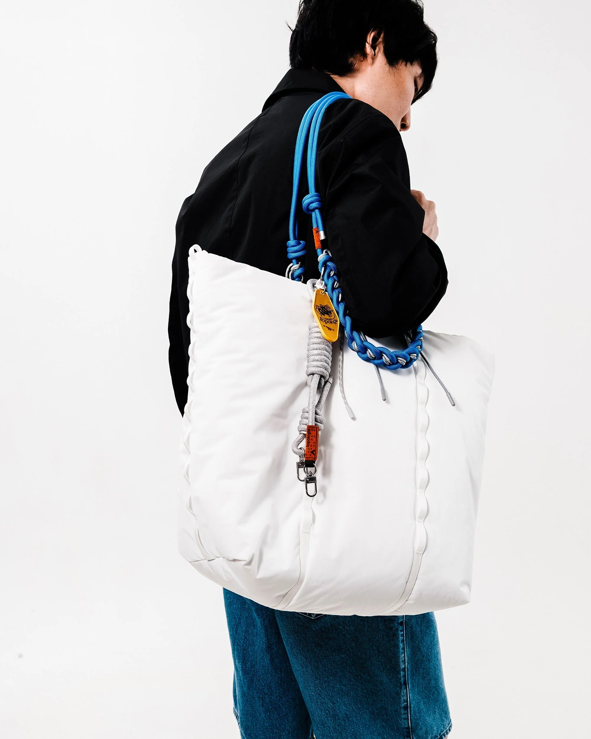 TOPOLOGIE 8.0MM ROPE - Image 6