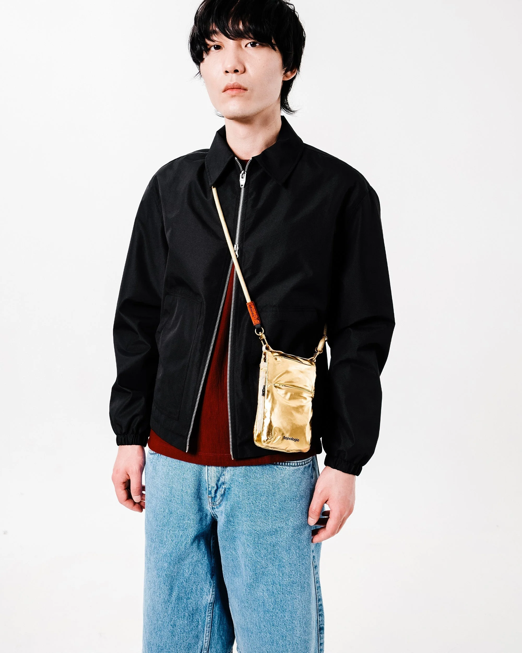 TOPOLOGIE 8.0MM ROPE - Image 9