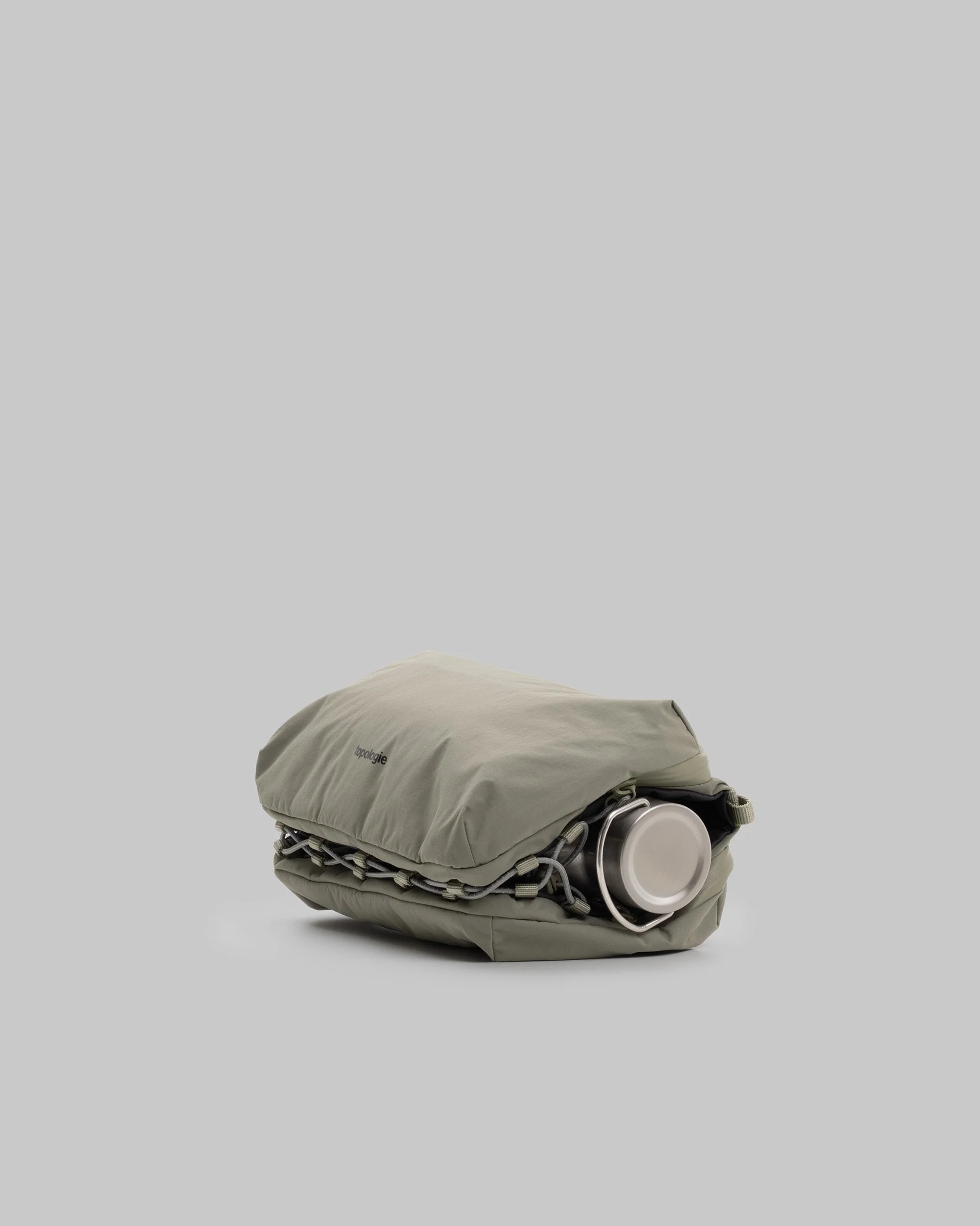 TOPOLOGIE BOTTLE SACOCHE LARGE - Image 22