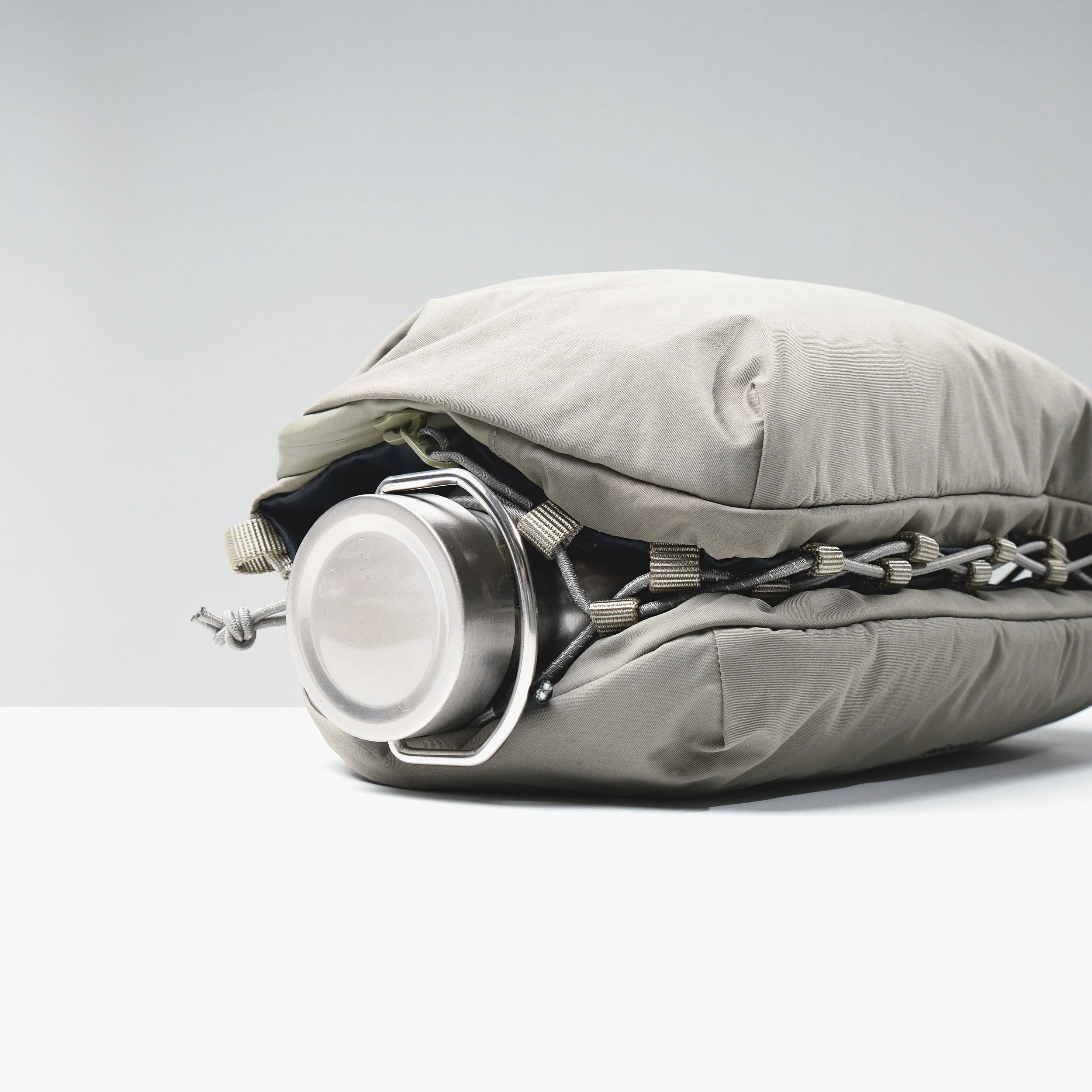 TOPOLOGIE BOTTLE SACOCHE LARGE - Image 3