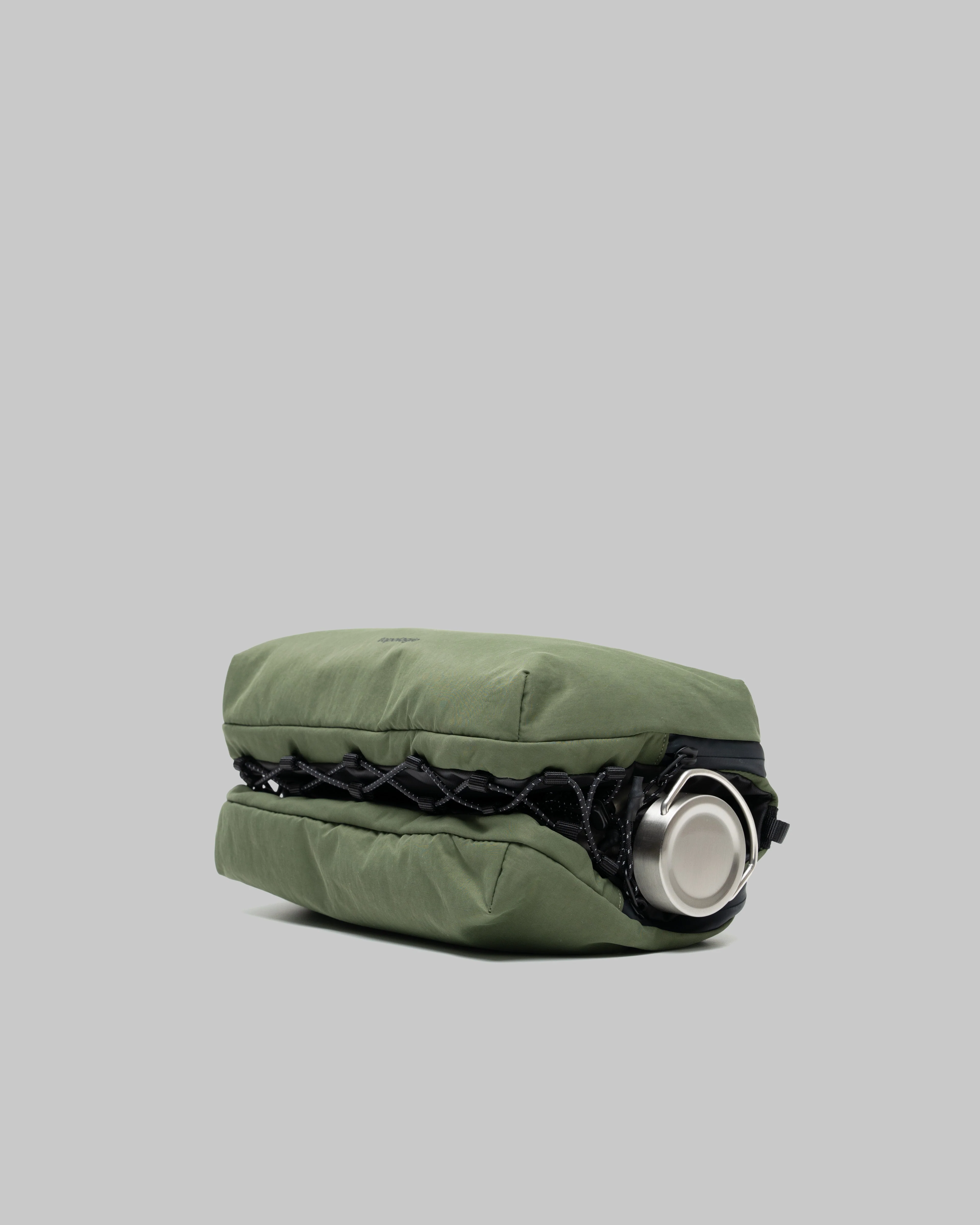 TOPOLOGIE BOTTLE SACOCHE LARGE - Image 34