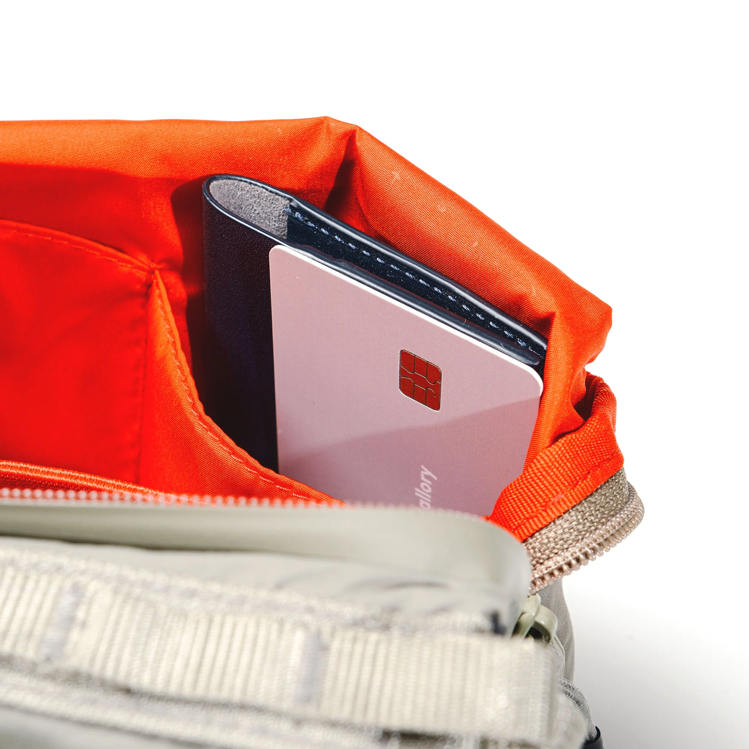 TOPOLOGIE BOTTLE SACOCHE LARGE - Image 4