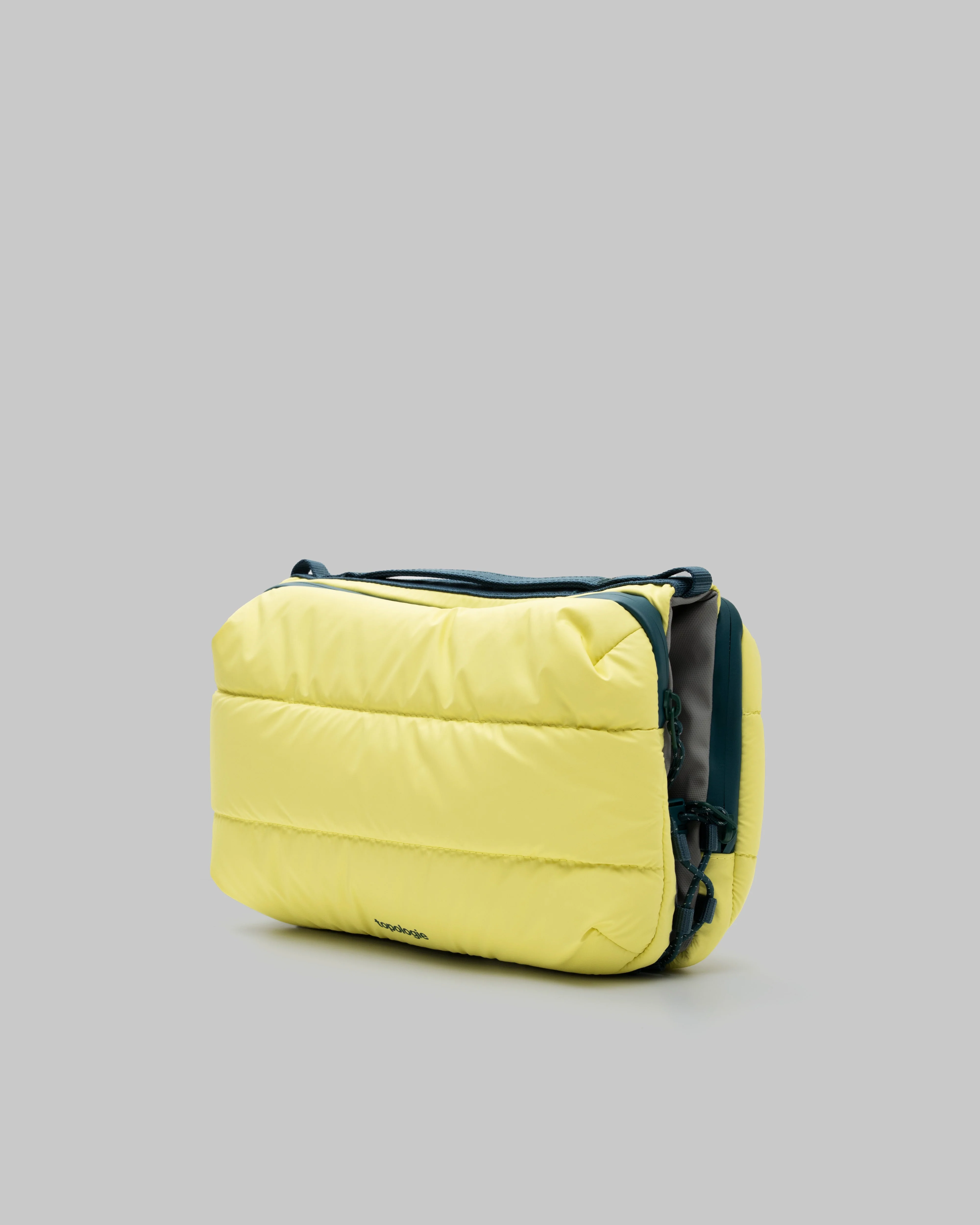 TOPOLOGIE BOTTLE SACOCHE LARGE - Image 45