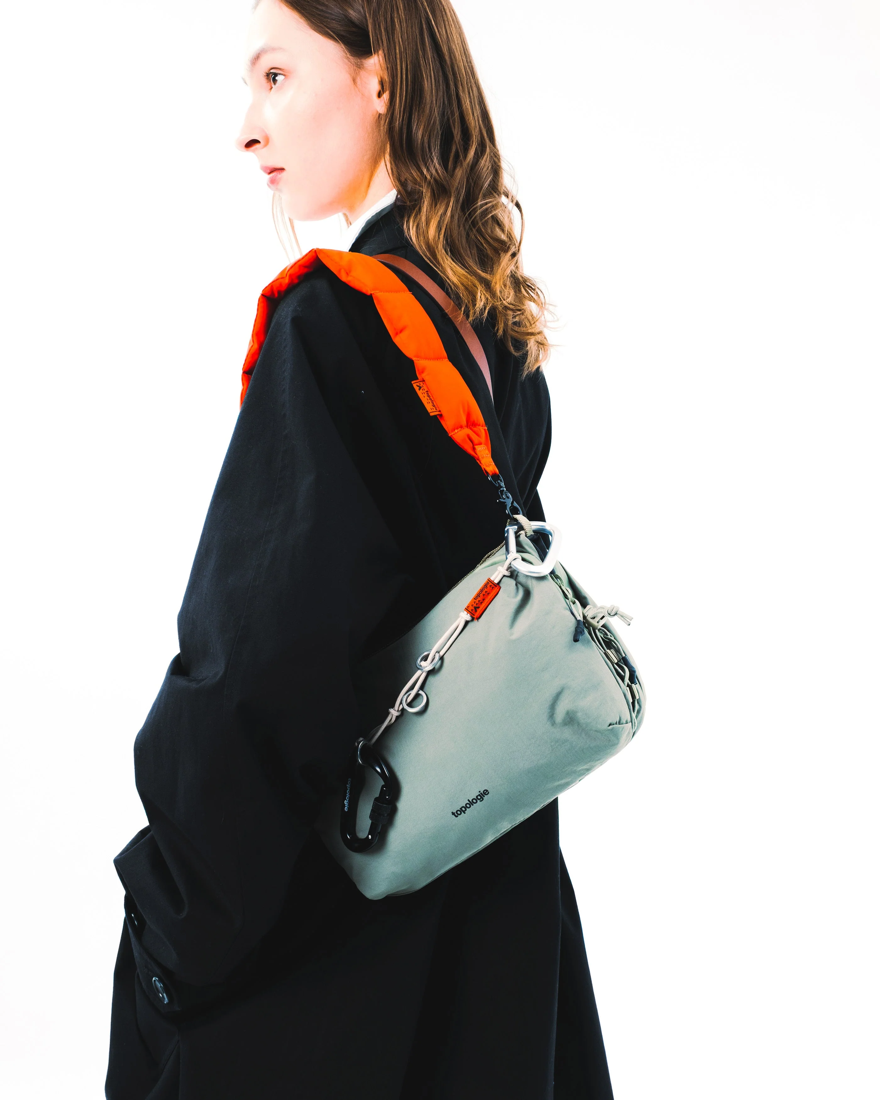 TOPOLOGIE BOTTLE SACOCHE LARGE - Image 5