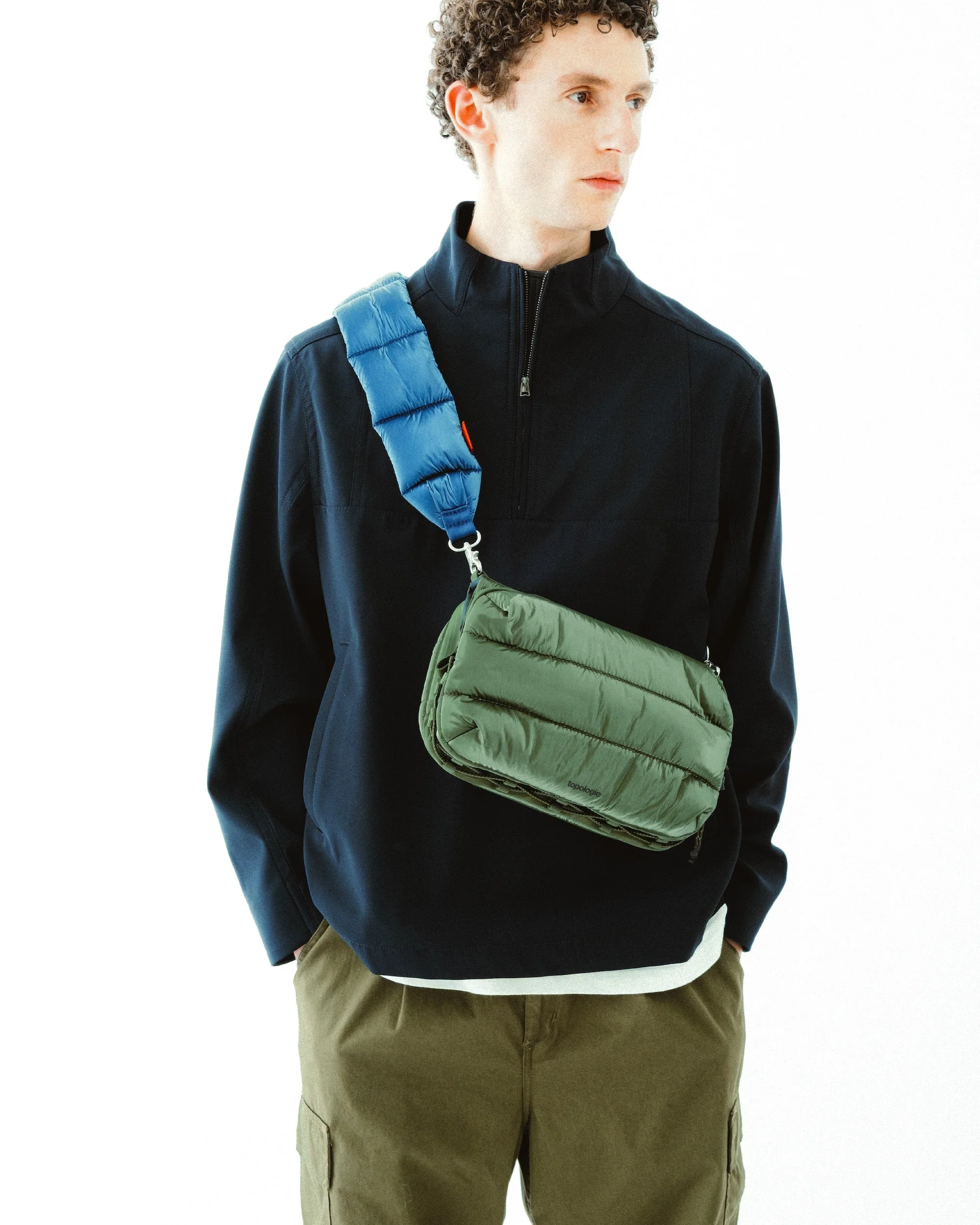 TOPOLOGIE BOTTLE SACOCHE LARGE - Image 6