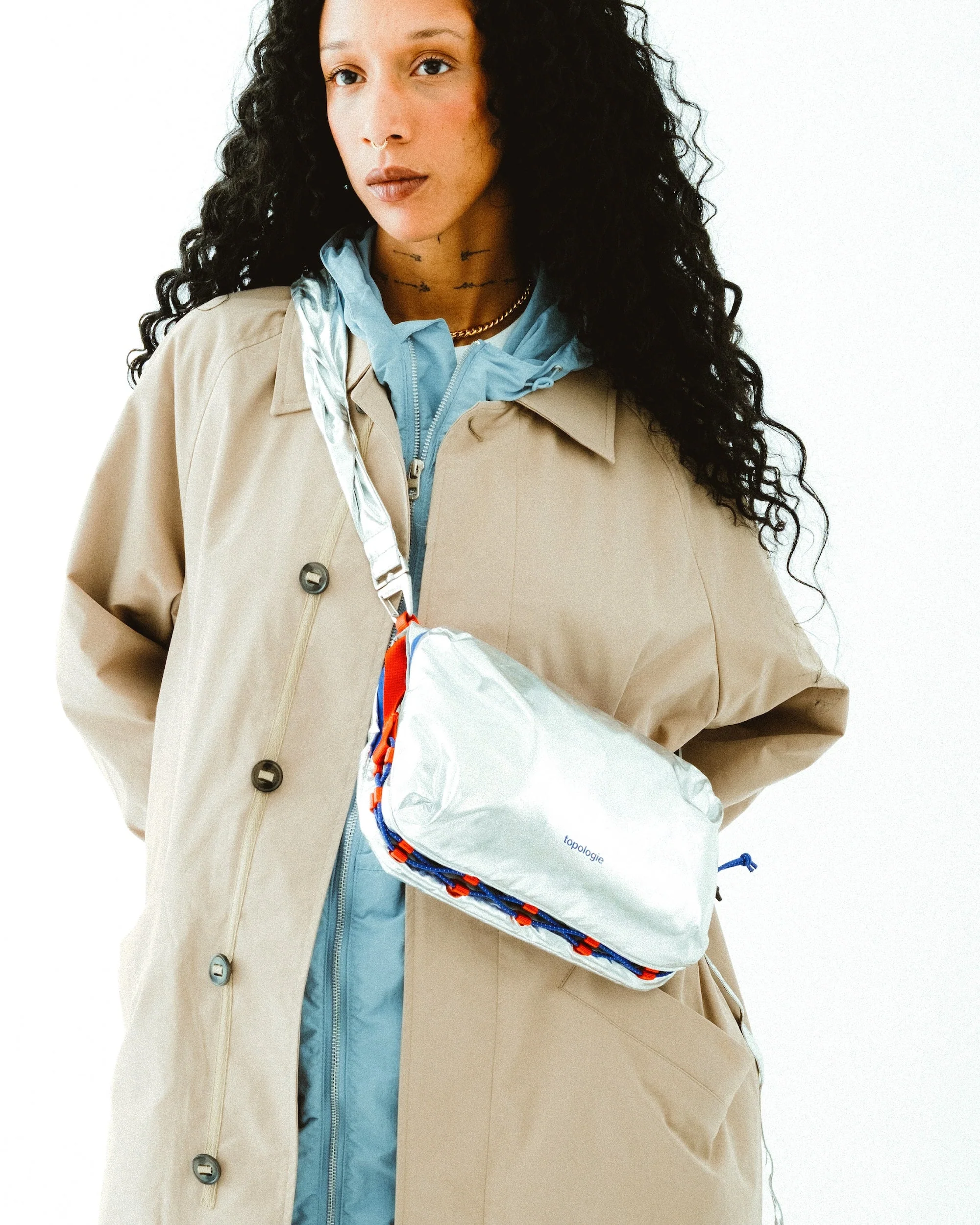 TOPOLOGIE BOTTLE SACOCHE LARGE - Image 7