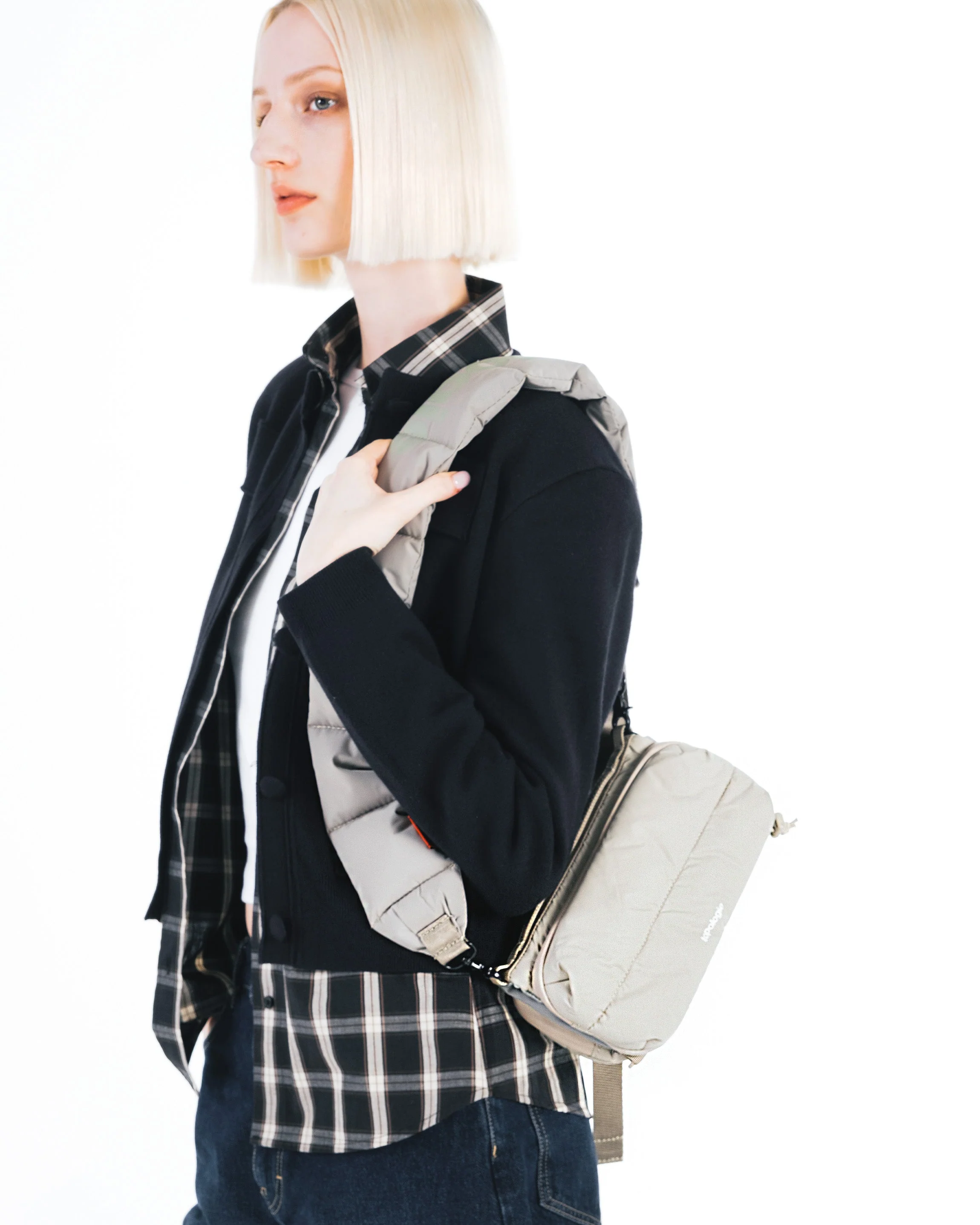 TOPOLOGIE BOTTLE SACOCHE MEDIUM - Image 10