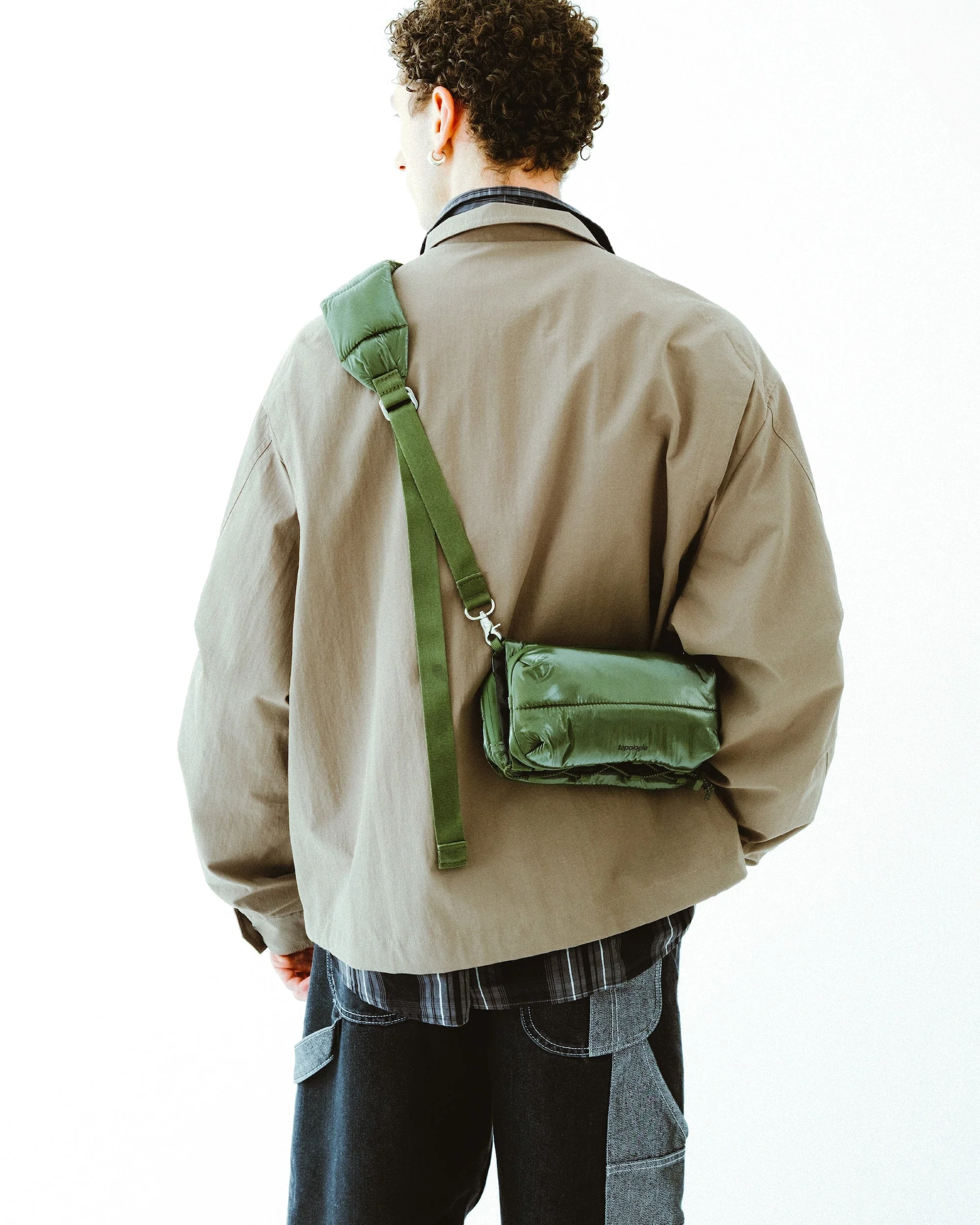 TOPOLOGIE BOTTLE SACOCHE MEDIUM - Image 11