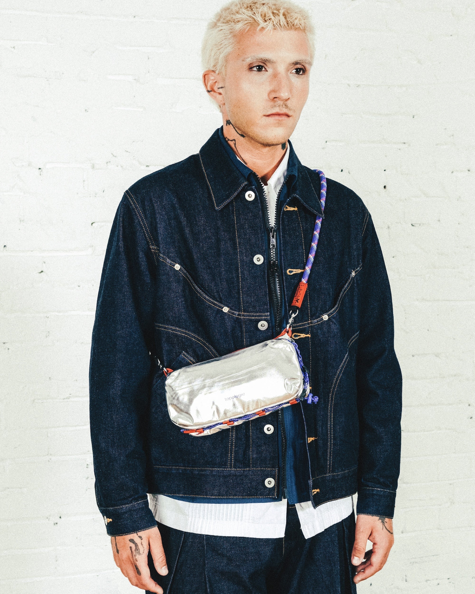 TOPOLOGIE BOTTLE SACOCHE MEDIUM - Image 13