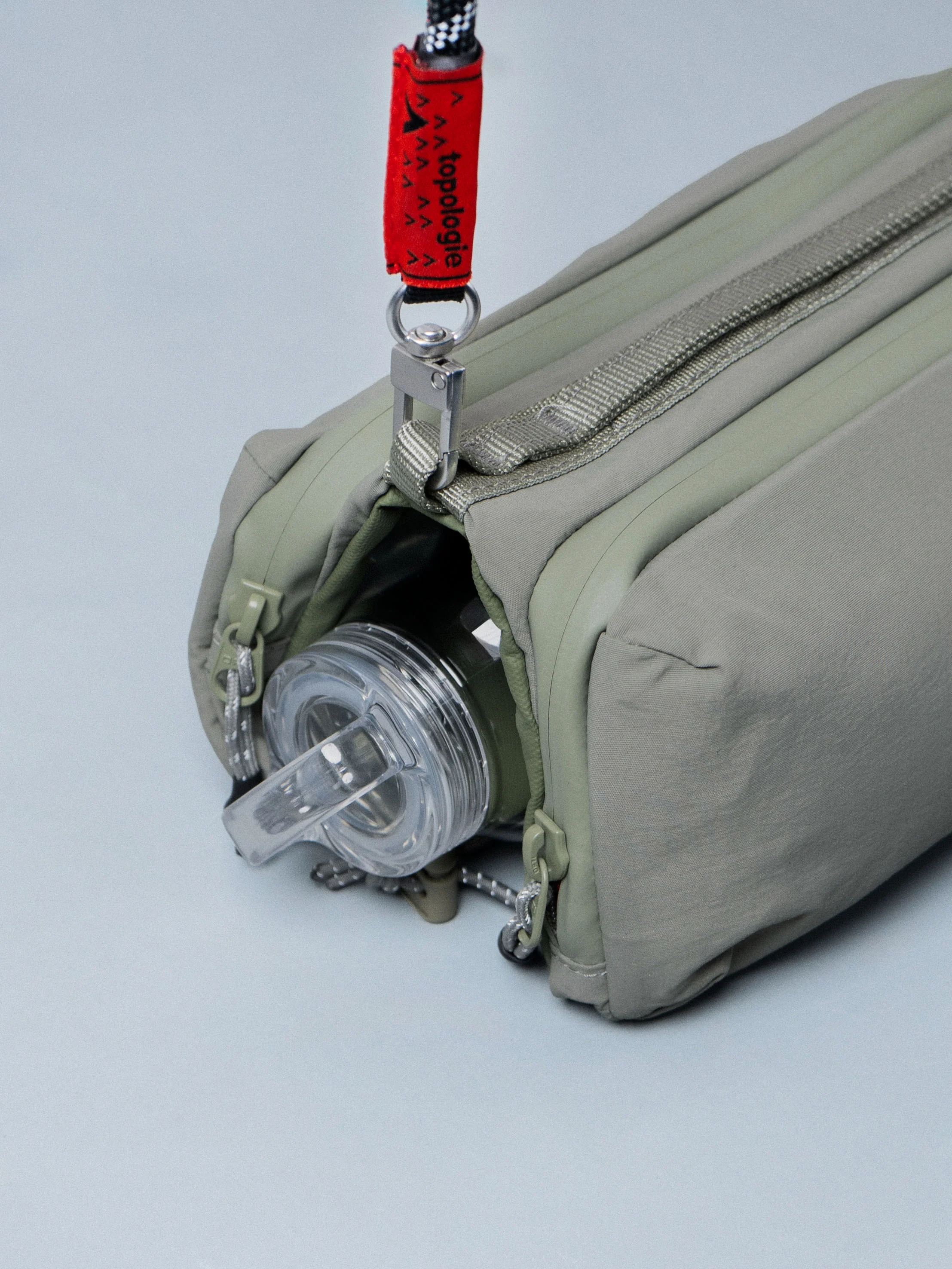 TOPOLOGIE BOTTLE SACOCHE MEDIUM - Image 3