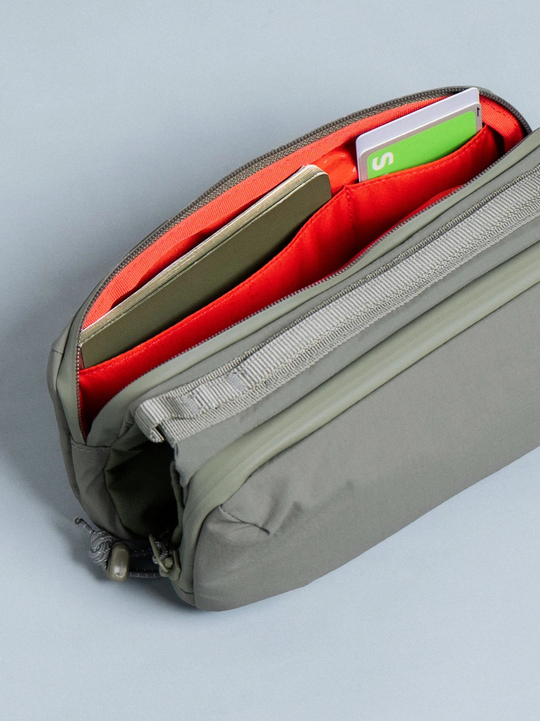 TOPOLOGIE BOTTLE SACOCHE MEDIUM - Image 4