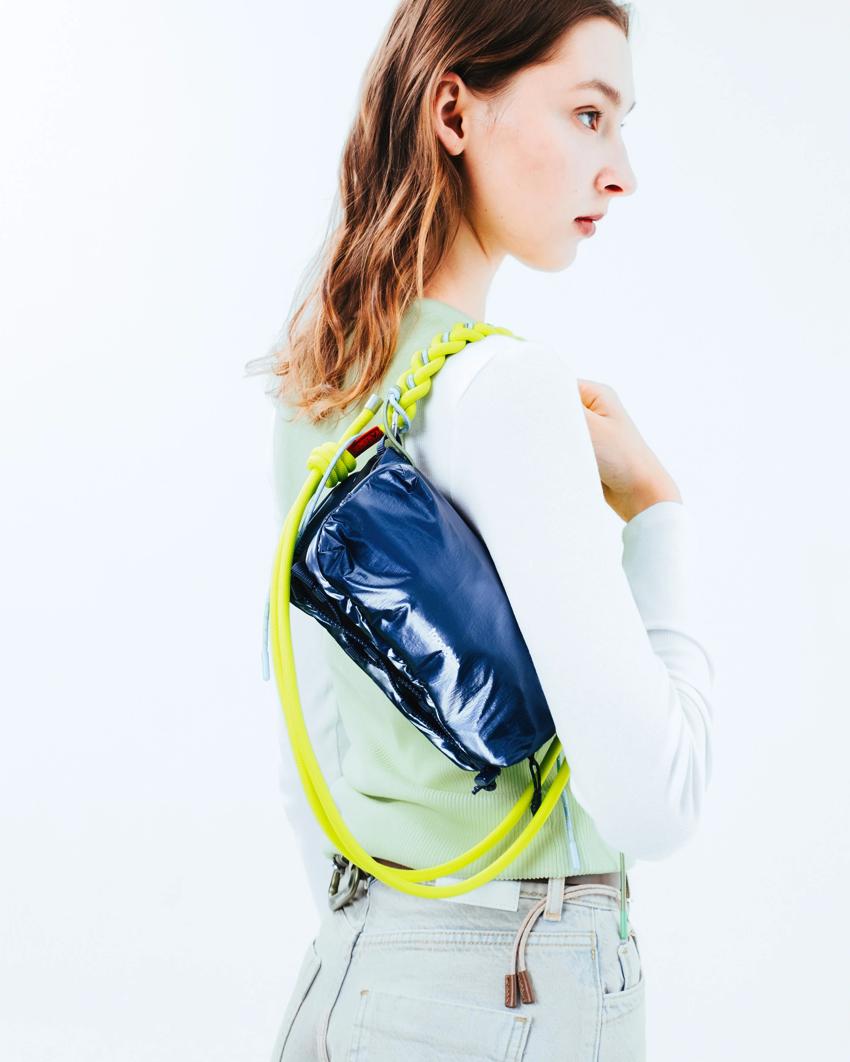 TOPOLOGIE BOTTLE SACOCHE MEDIUM - Image 6