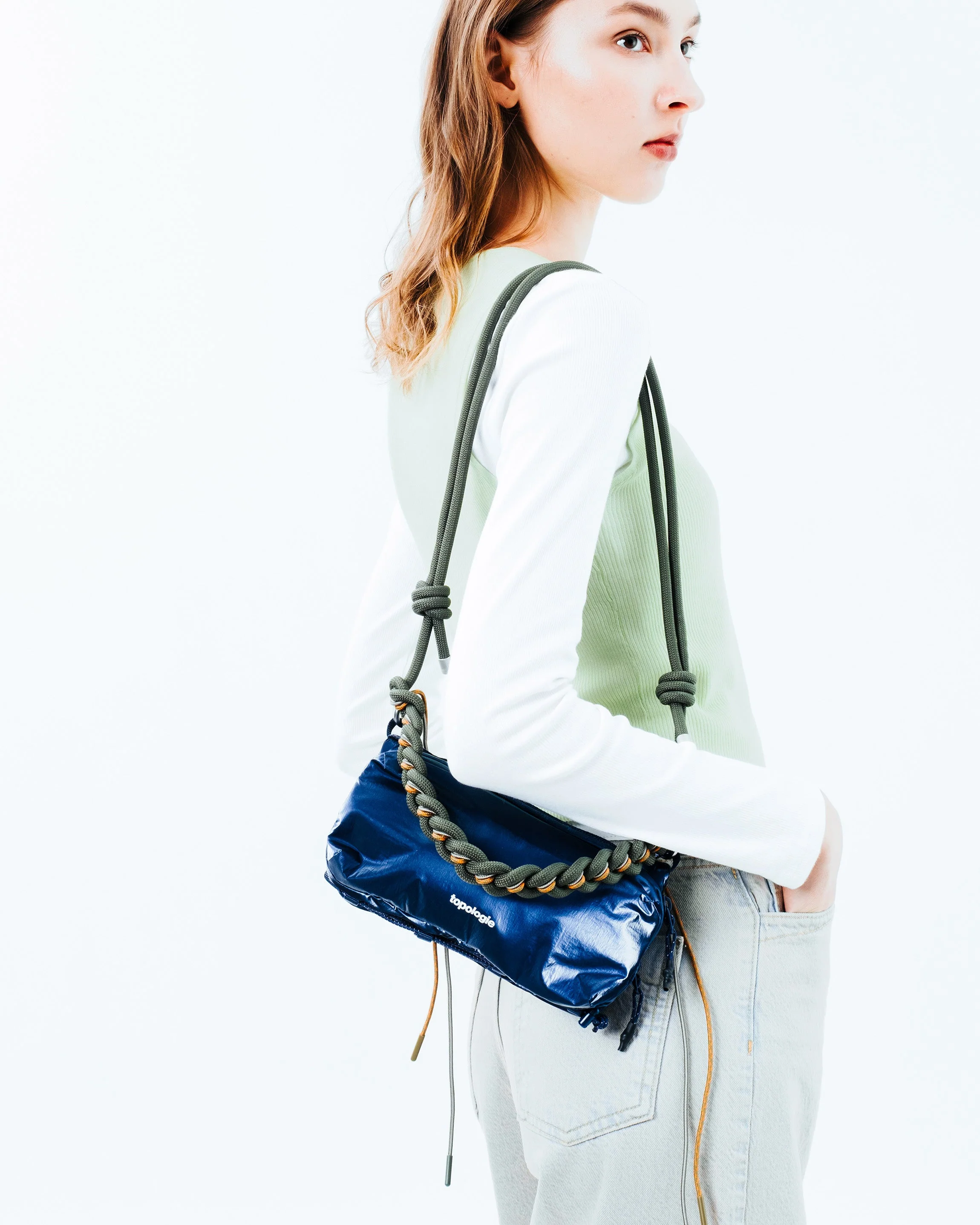 TOPOLOGIE BOTTLE SACOCHE MEDIUM - Image 8