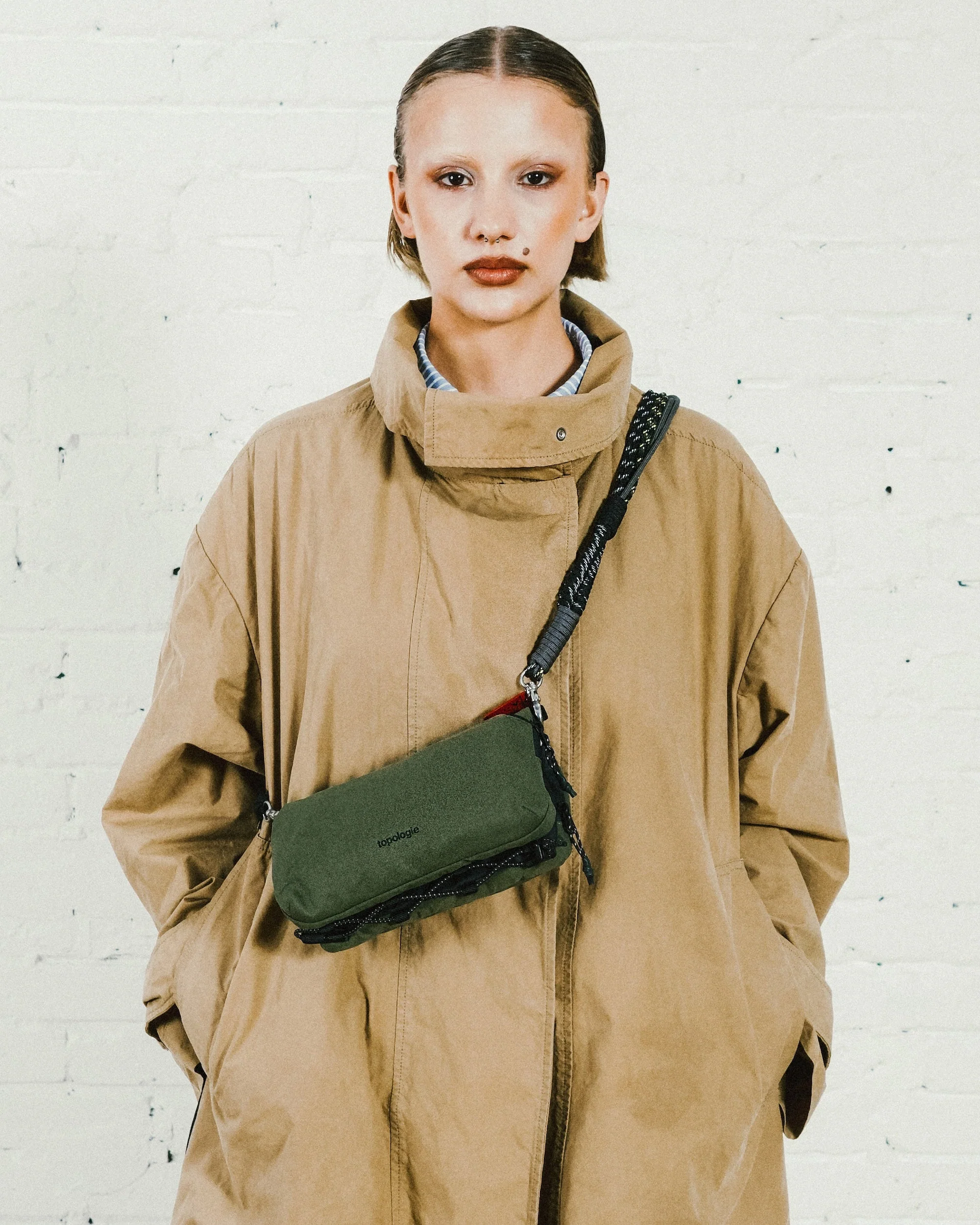 TOPOLOGIE BOTTLE SACOCHE MEDIUM - Image 9