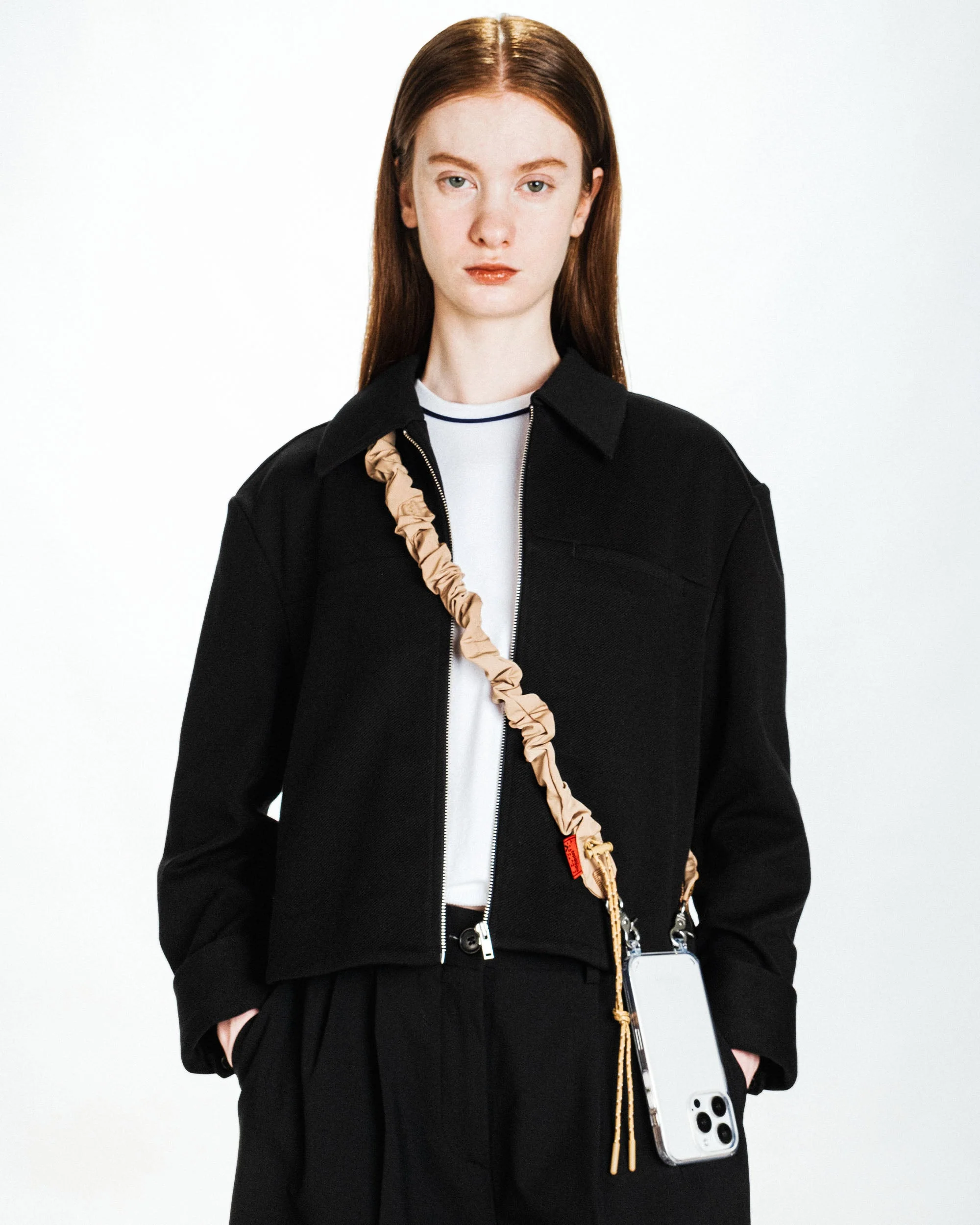 TOPOLOGIE BUNGEE STRAP - Image 10