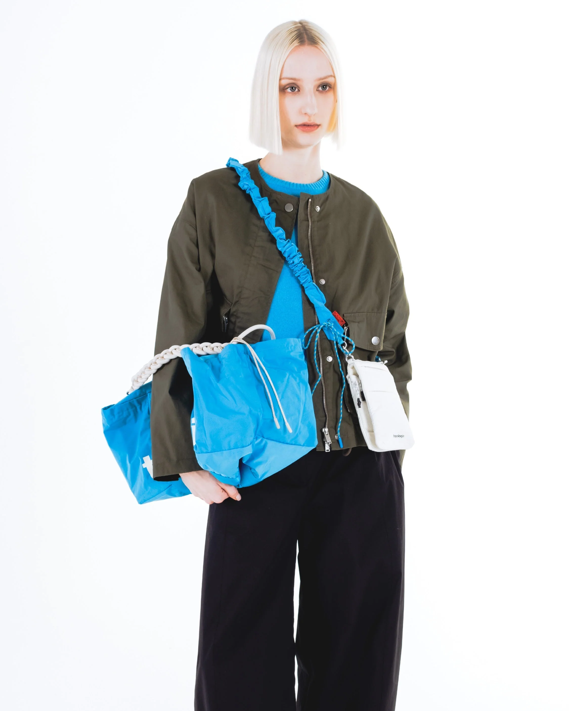 TOPOLOGIE BUNGEE STRAP - Image 11