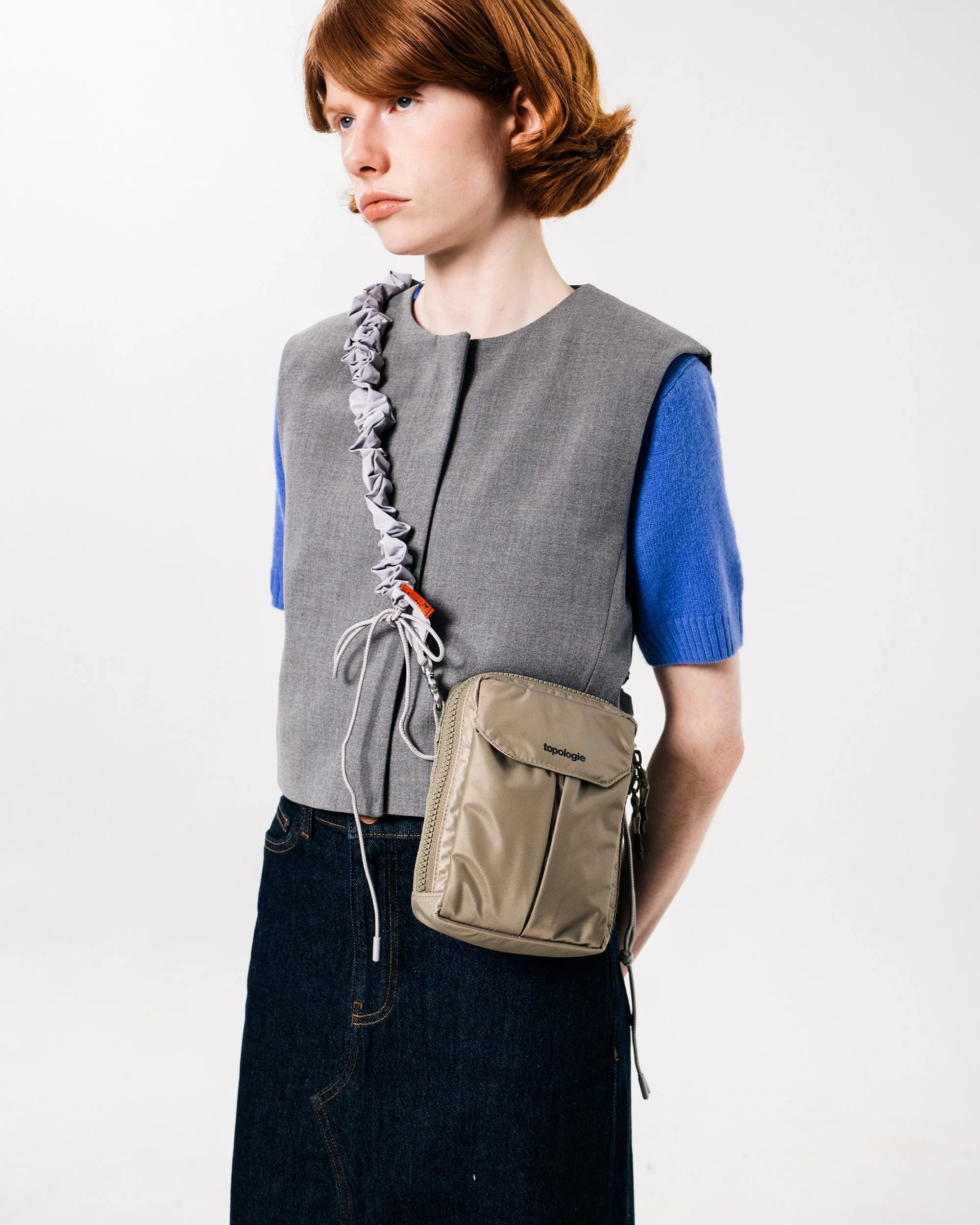 TOPOLOGIE BUNGEE STRAP - Image 3