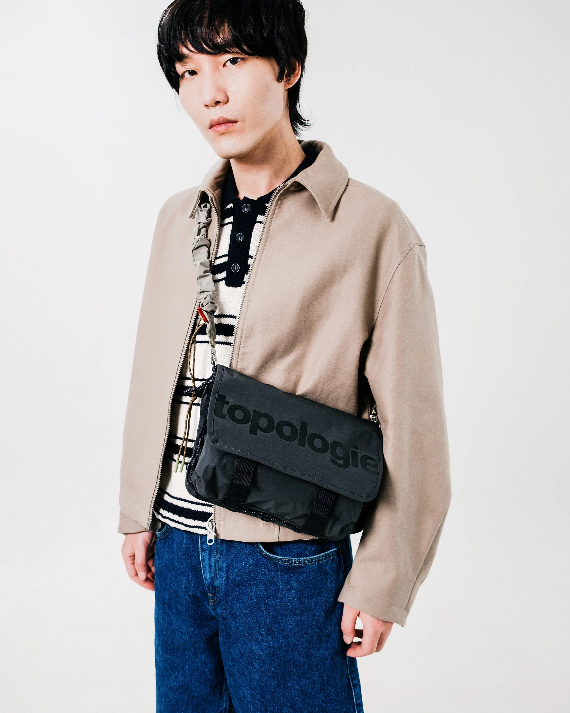 TOPOLOGIE BUNGEE STRAP - Image 8