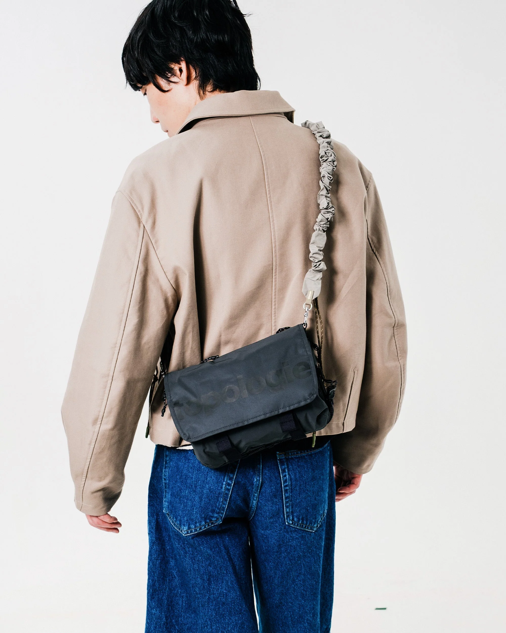 TOPOLOGIE BUNGEE STRAP - Image 9