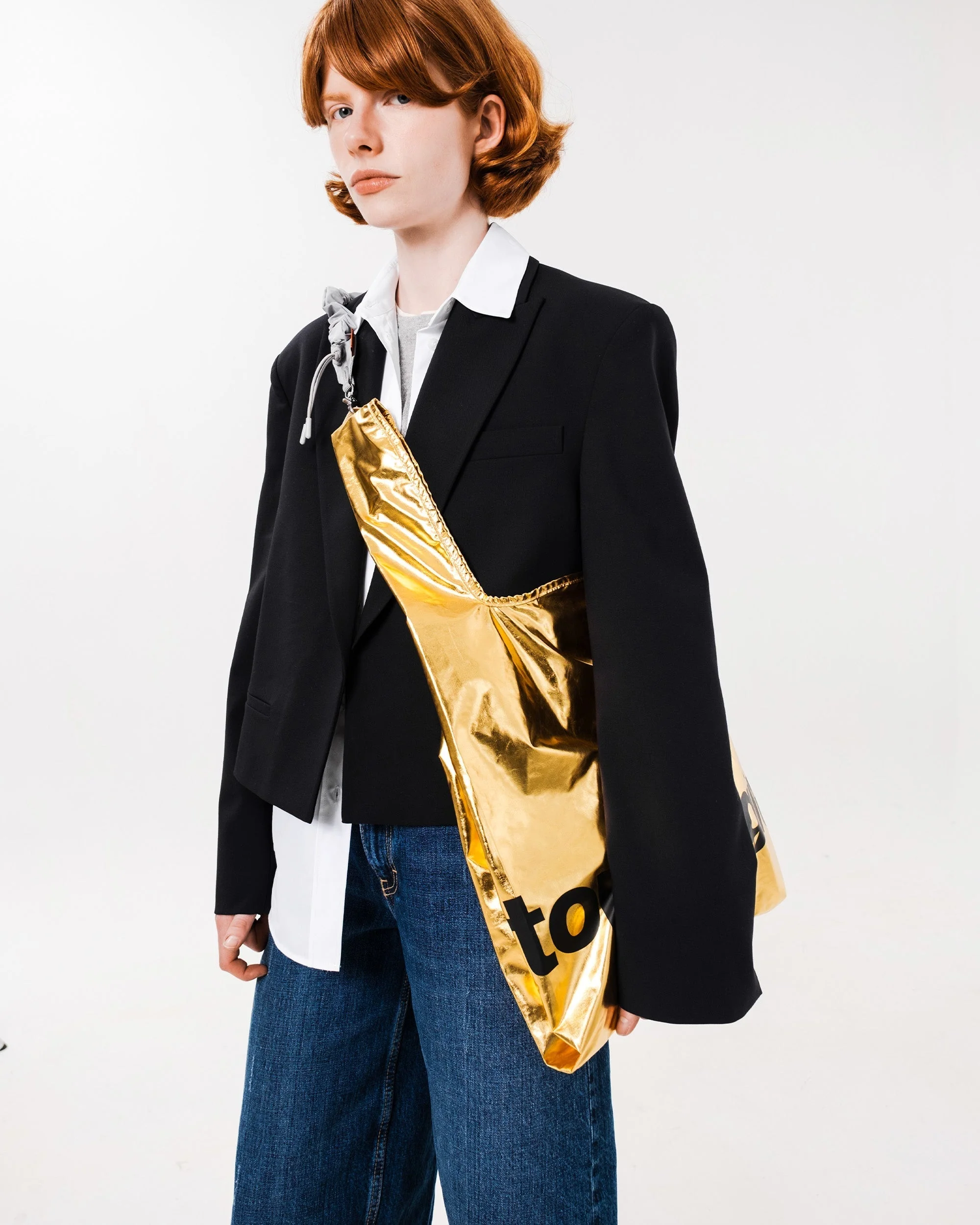 TOPOLOGIE BUNGEE WRIST STRAP - Image 13