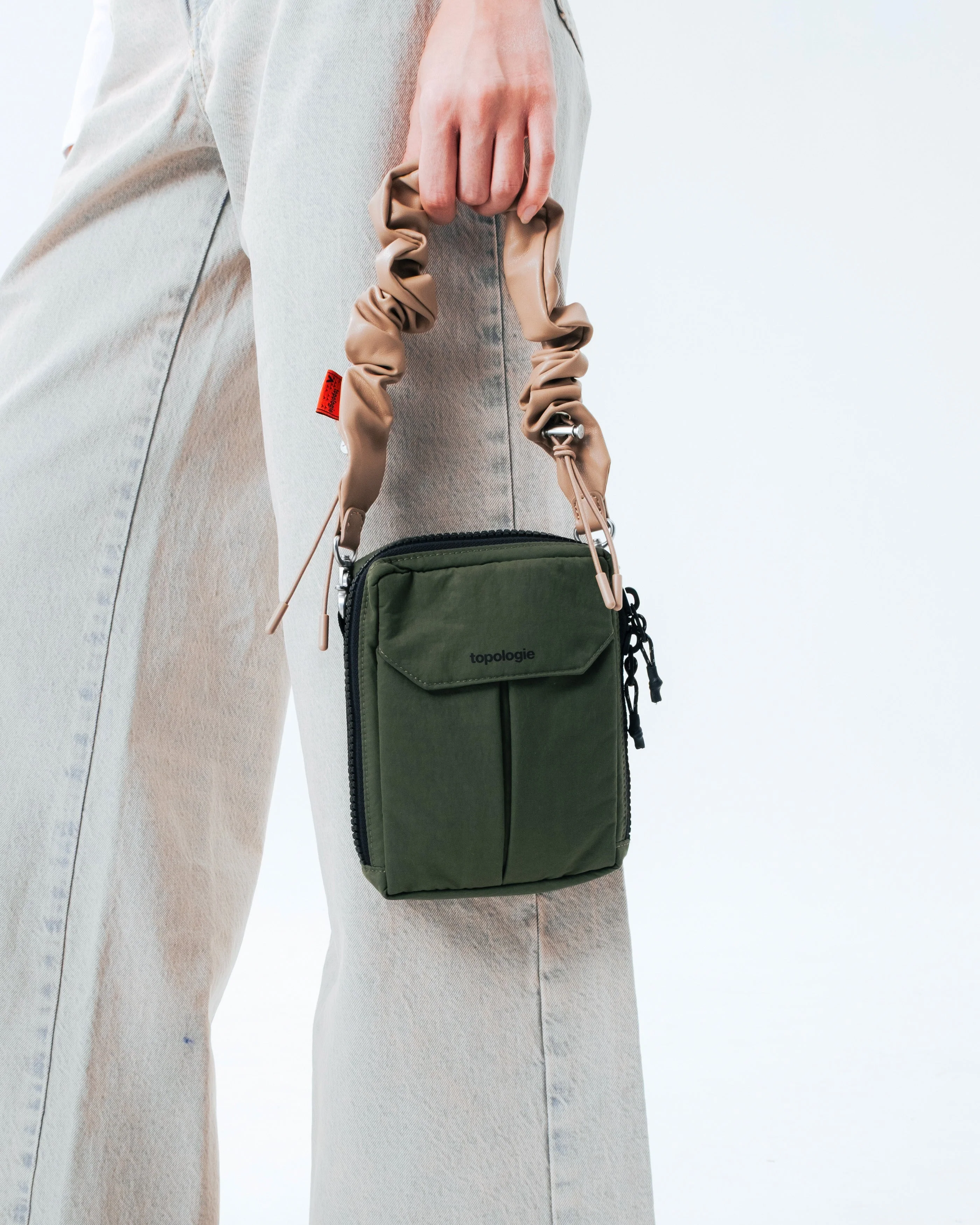 TOPOLOGIE BUNGEE WRIST STRAP - Image 3