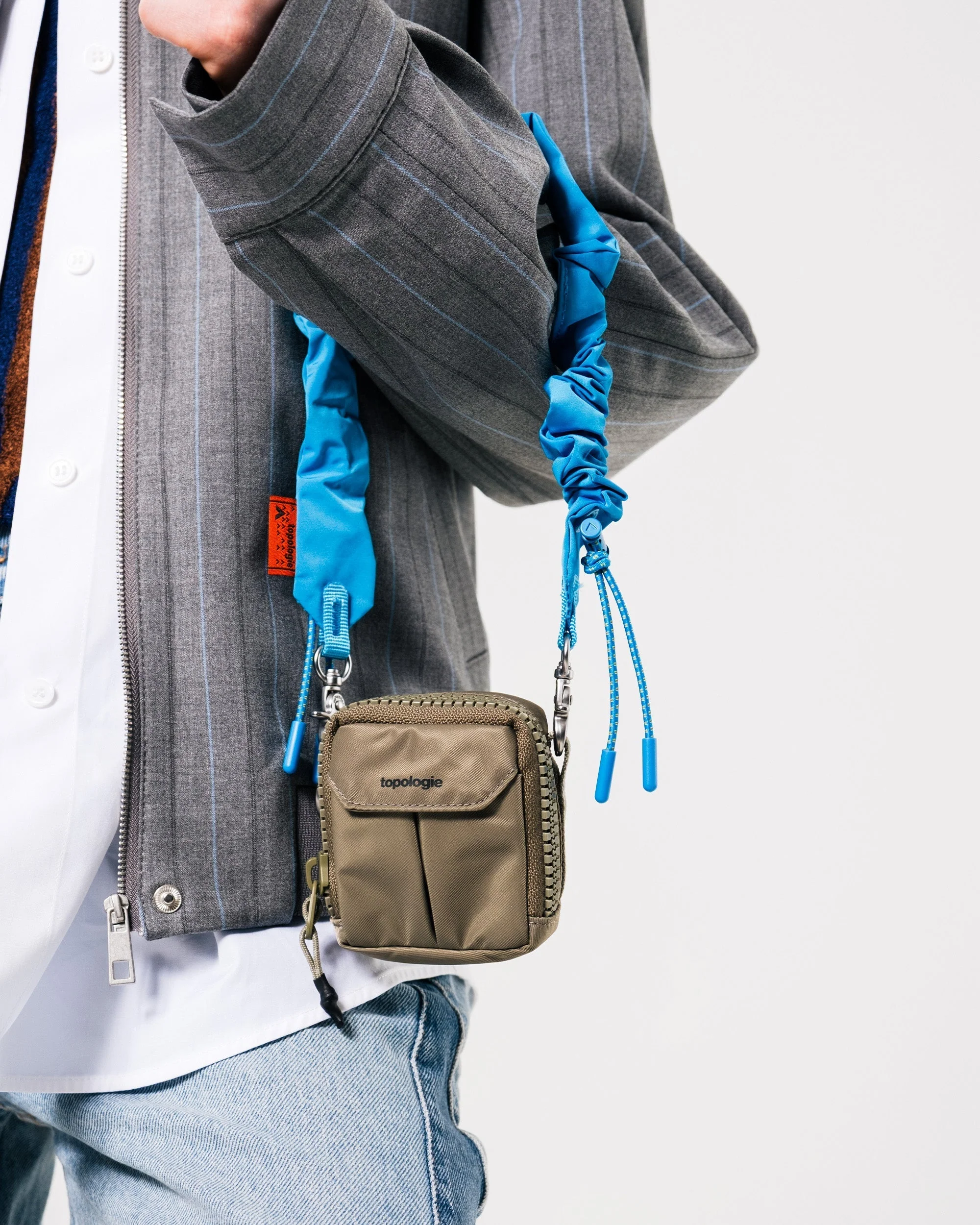 TOPOLOGIE BUNGEE WRIST STRAP - Image 4