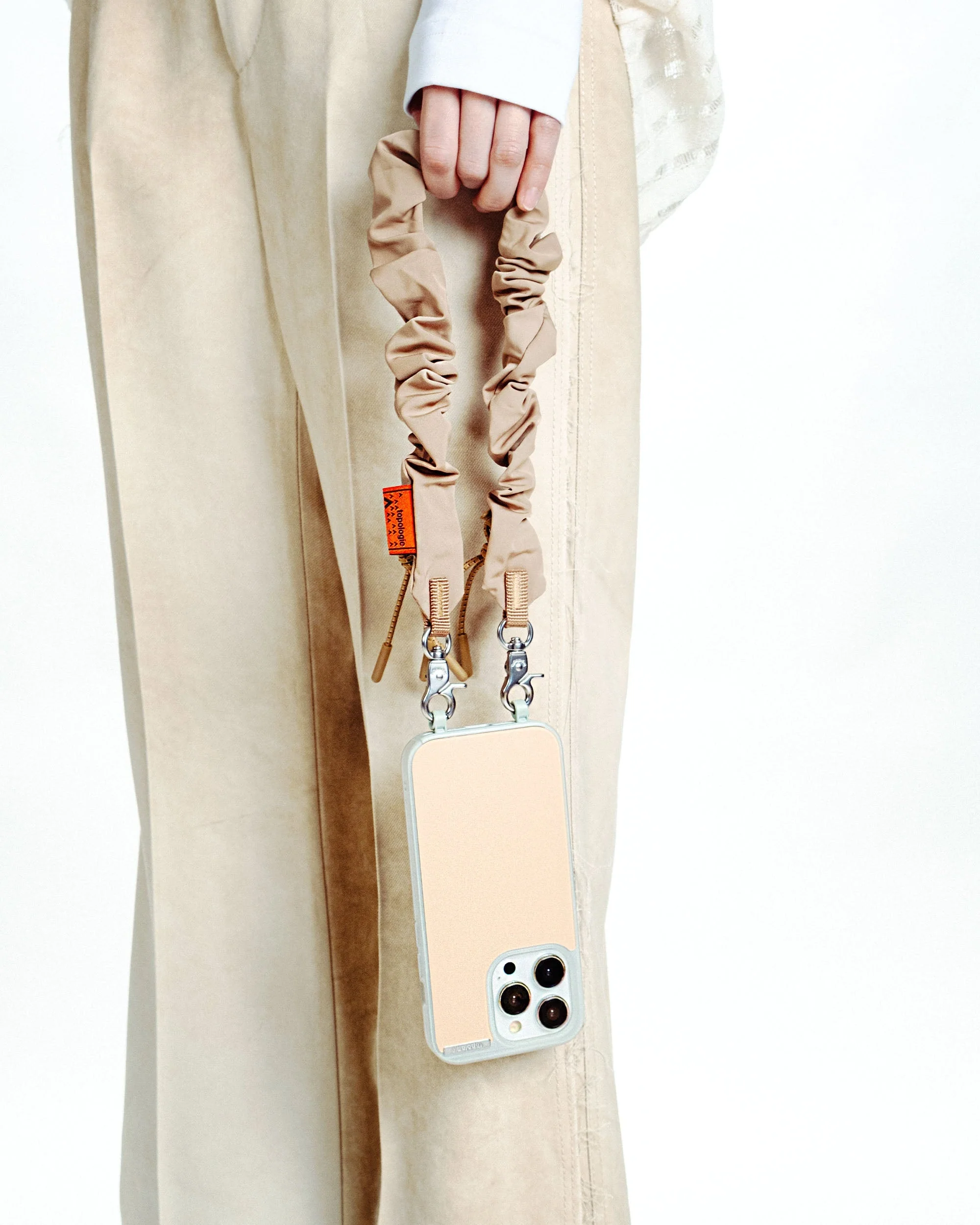 TOPOLOGIE BUNGEE WRIST STRAP - Image 5