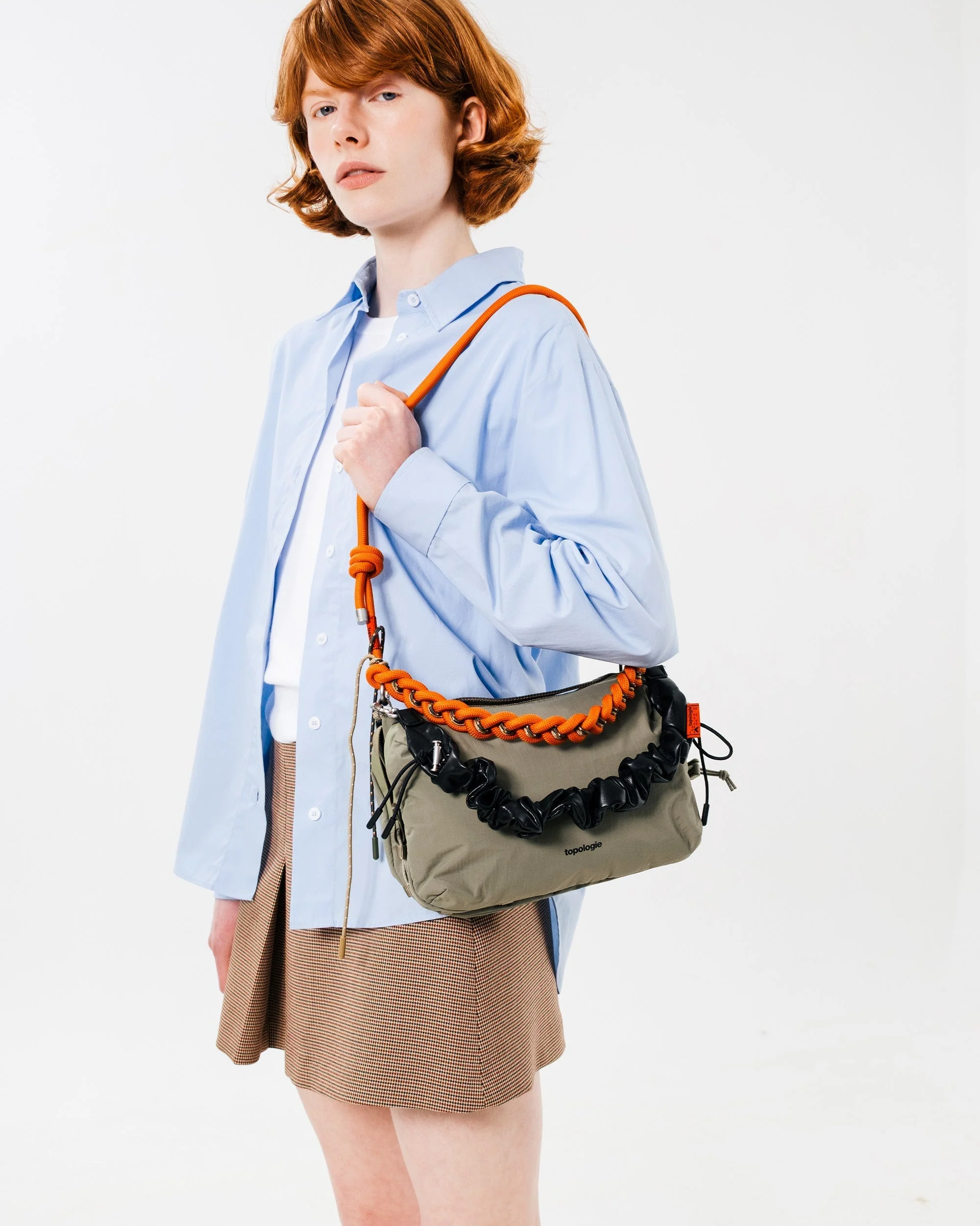 TOPOLOGIE BUNGEE WRIST STRAP - Image 9